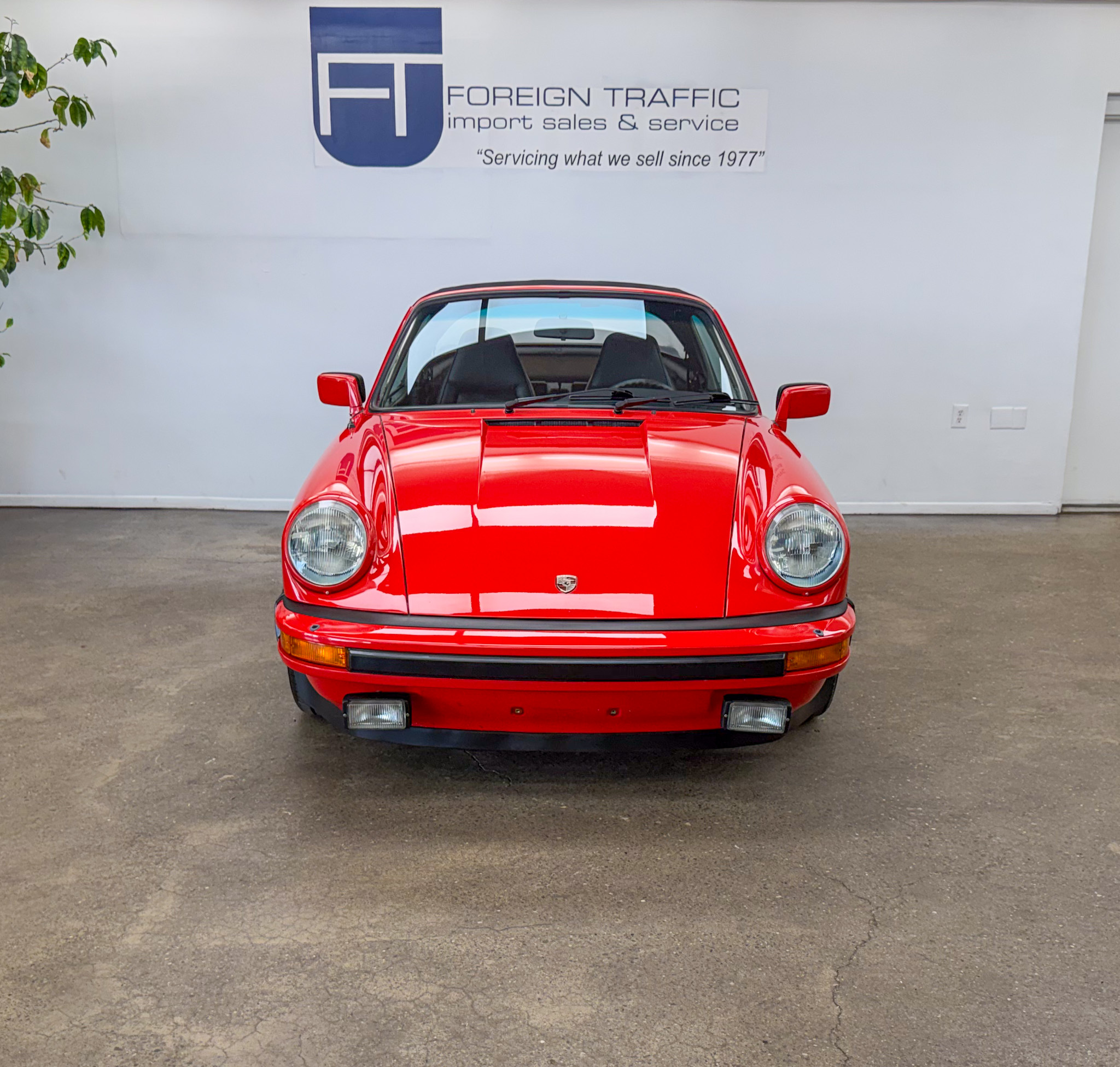 1983 Porsche 911 - Photo 52