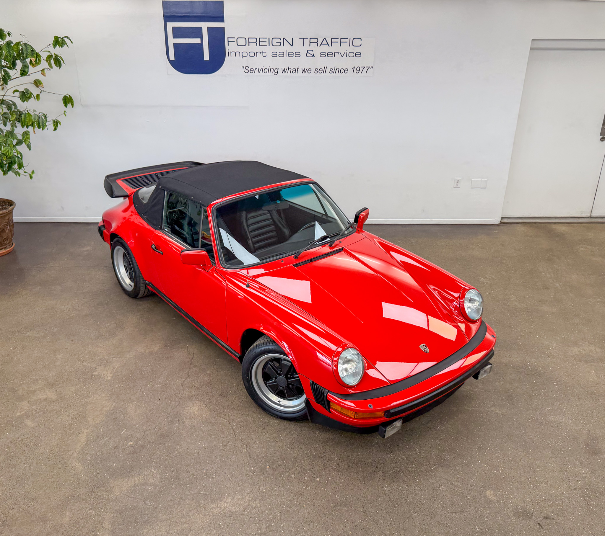 1983 Porsche 911 - Photo 47