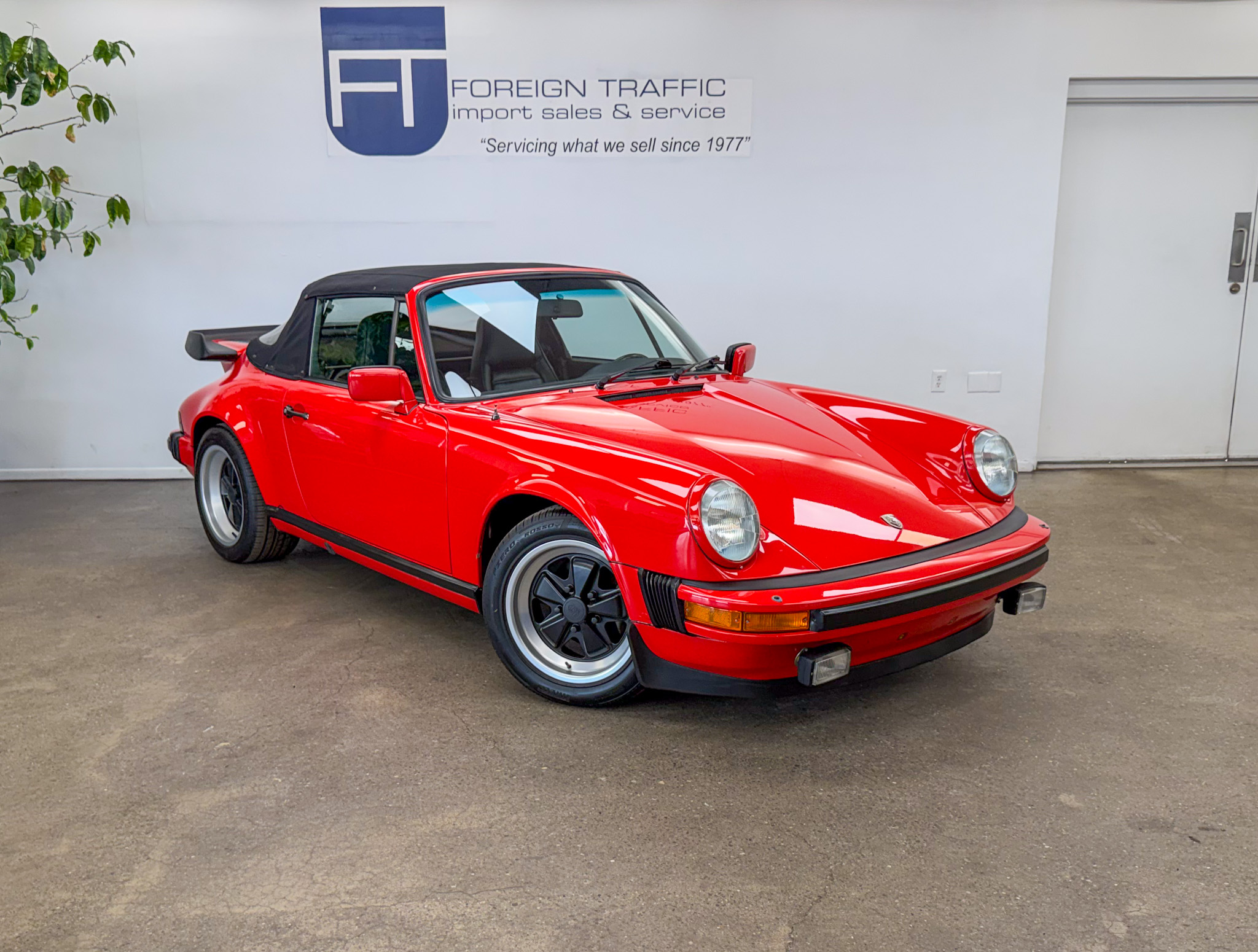 1983 Porsche 911 - Photo 33