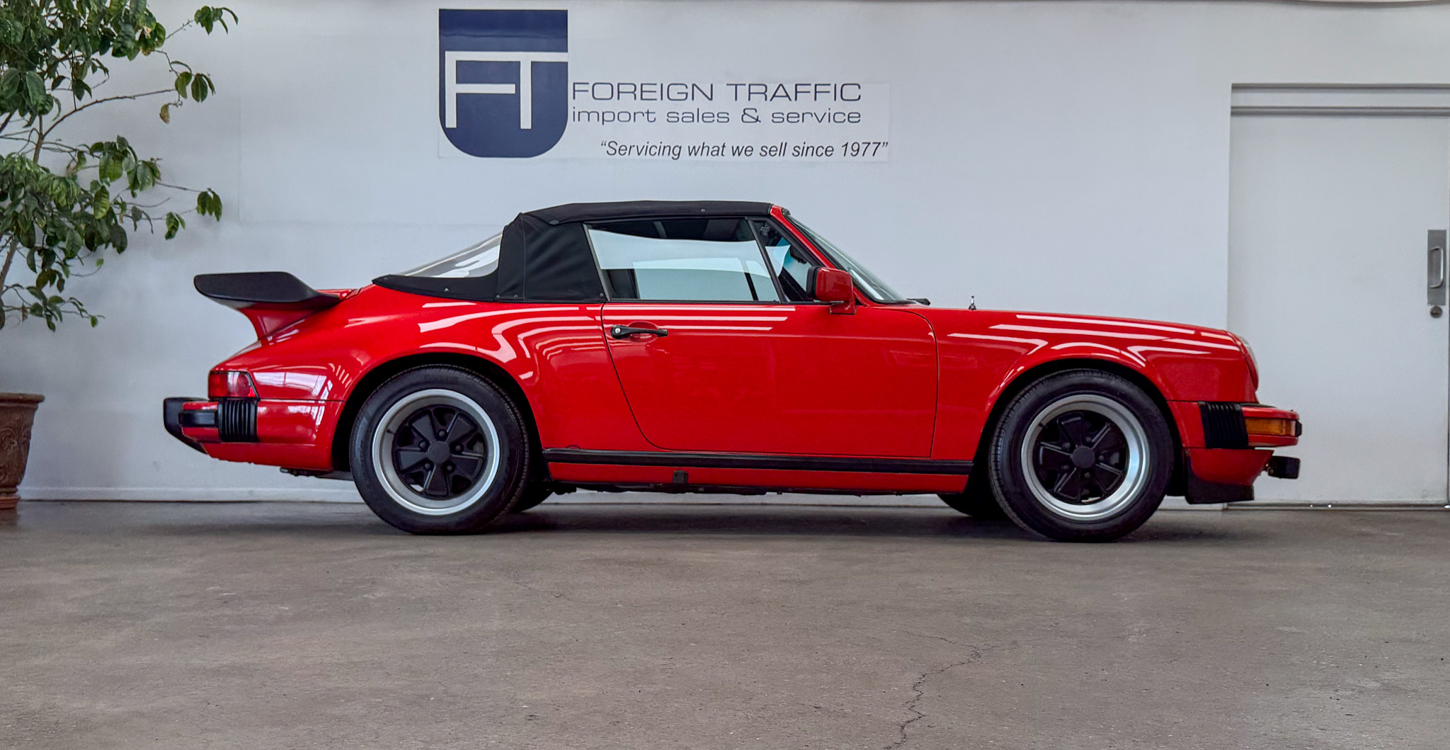 1983 Porsche 911 - Photo 42
