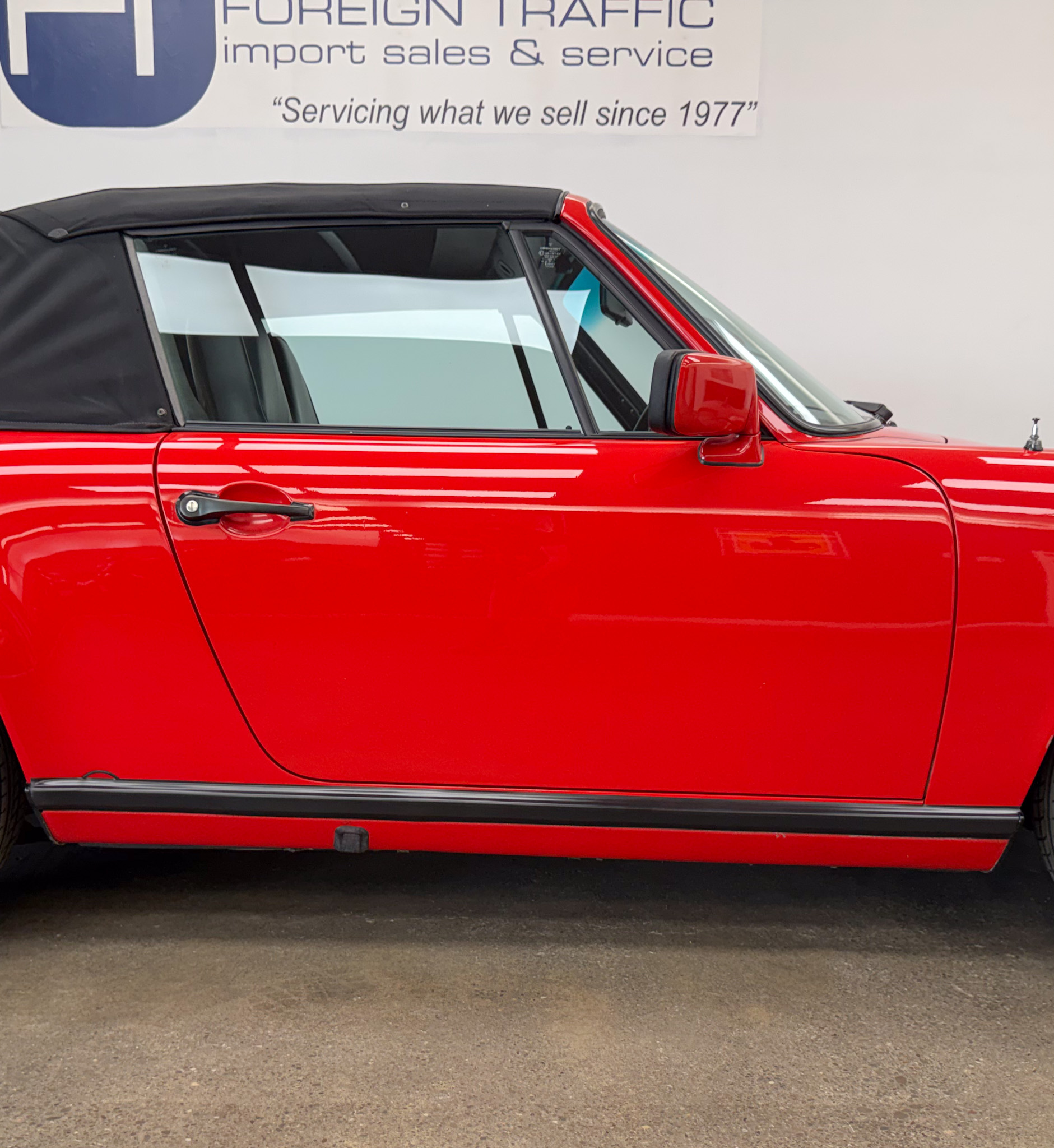 1983 Porsche 911 - Photo 19