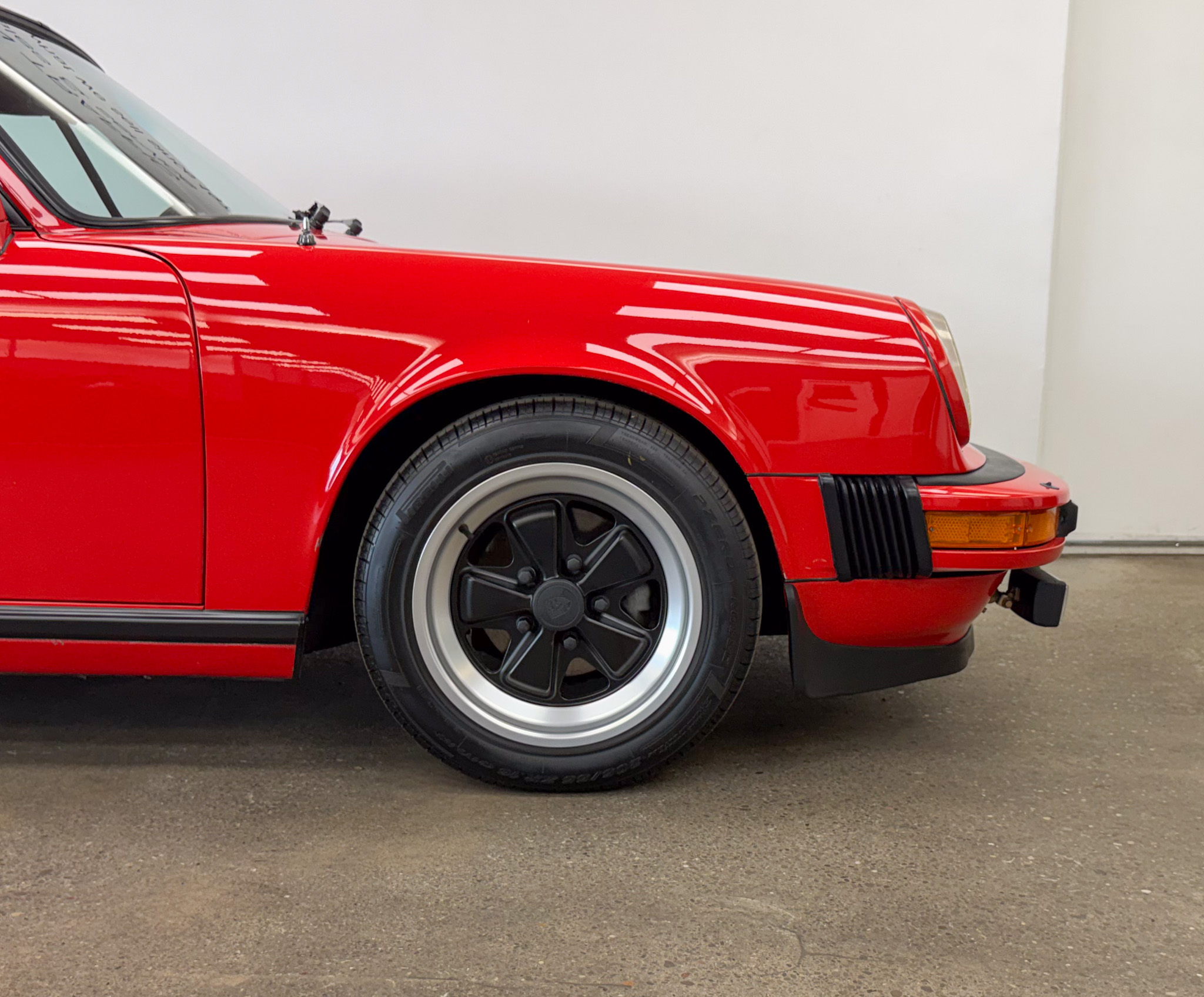 1983 Porsche 911 - Photo 20