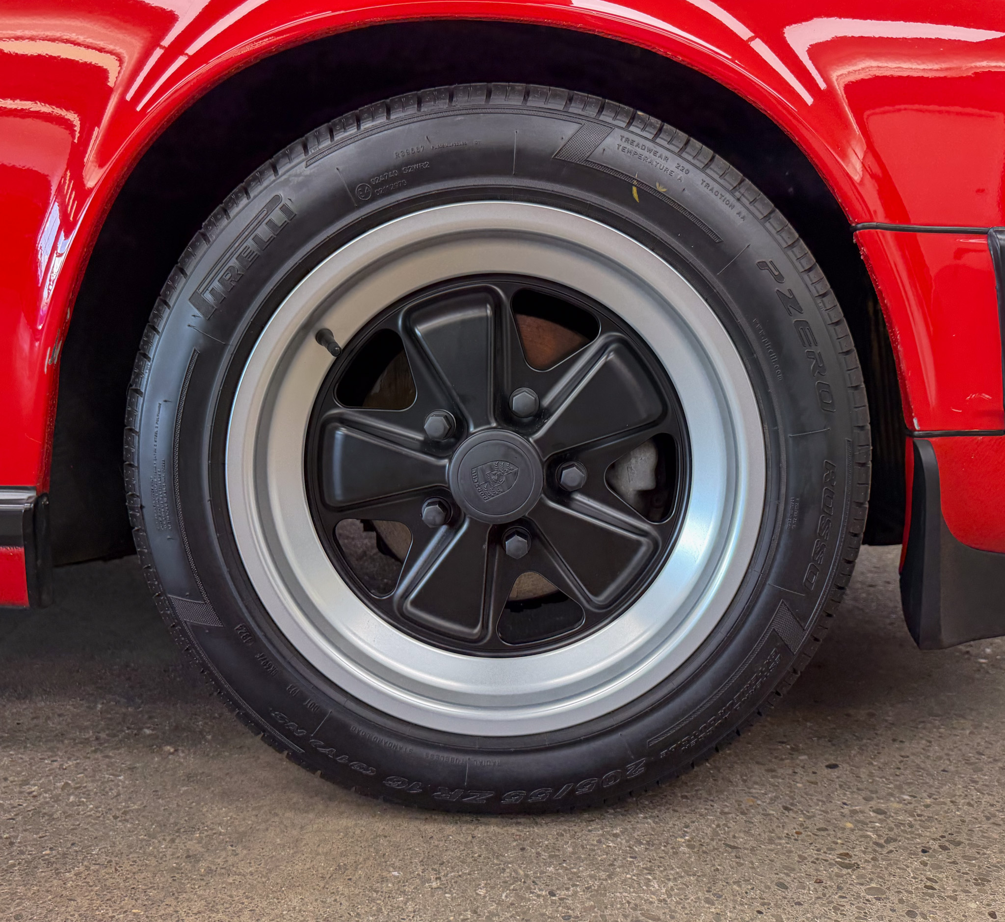 1983 Porsche 911 - Photo 21