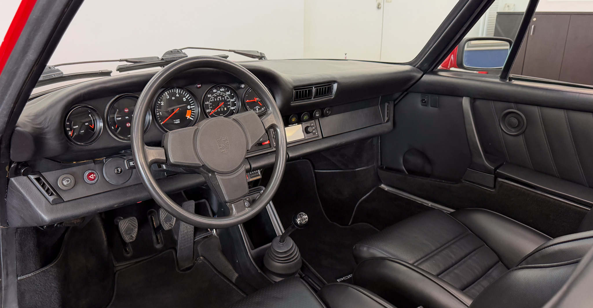 1983 Porsche 911 - Photo 61