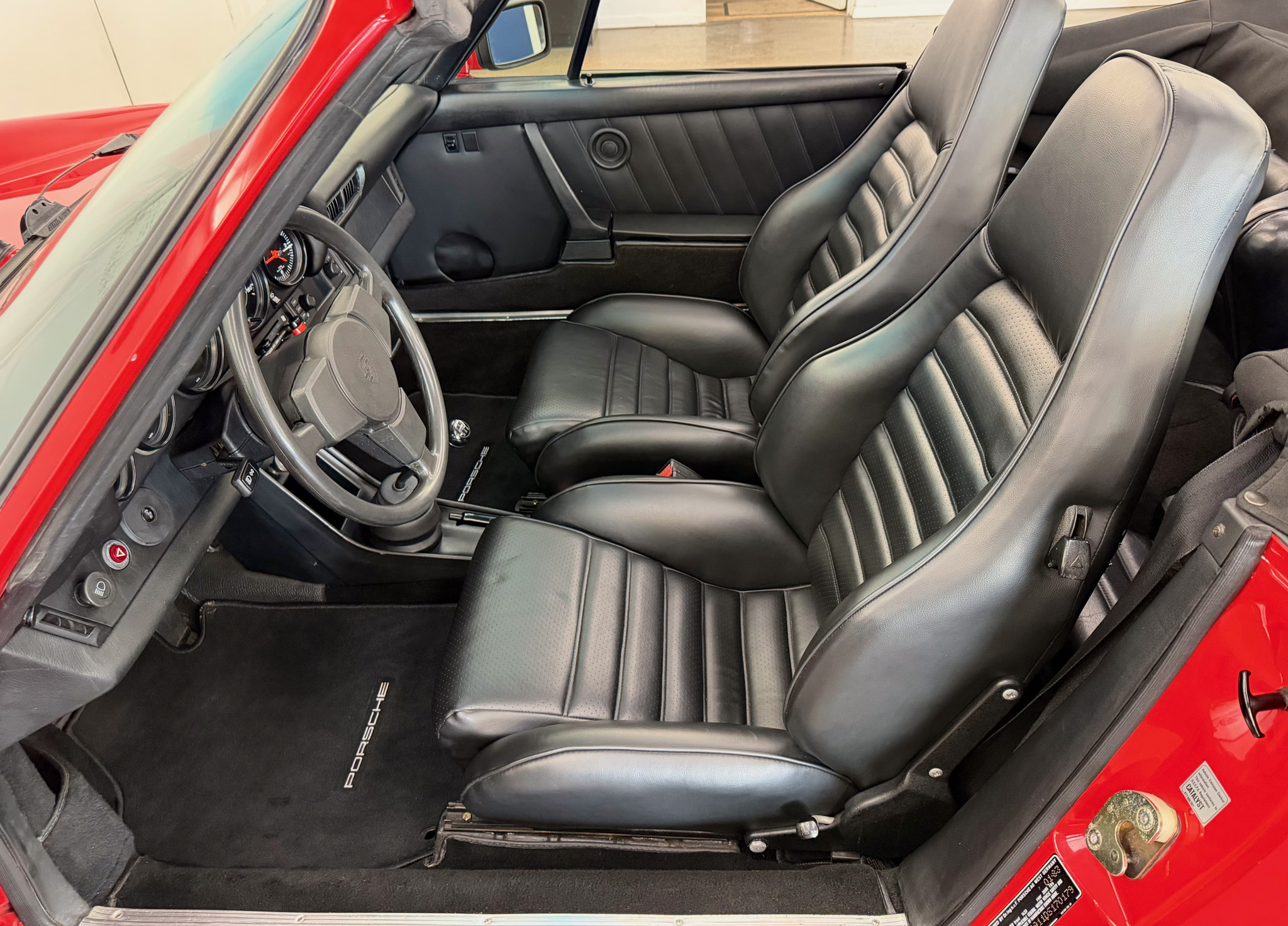 1983 Porsche 911 - Photo 62