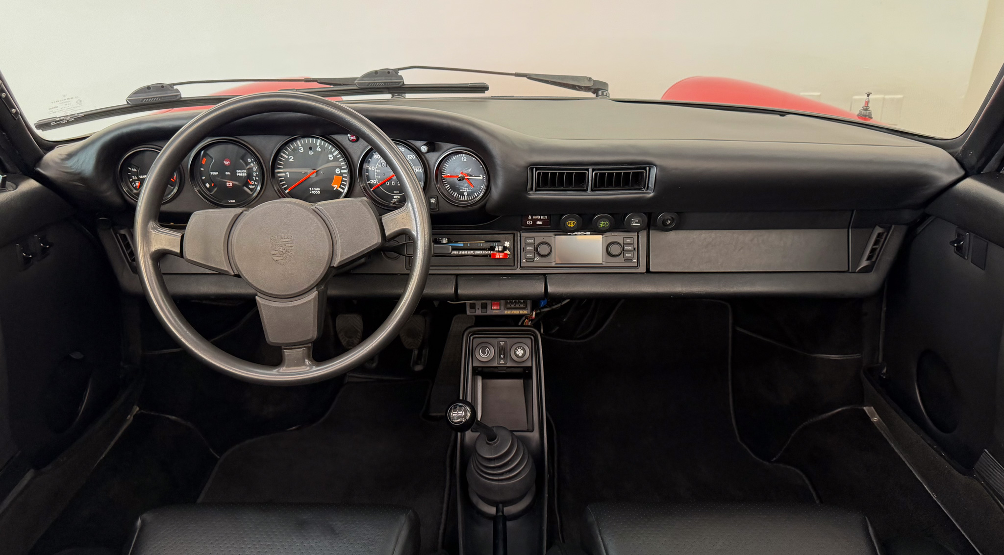 1983 Porsche 911 - Photo 65