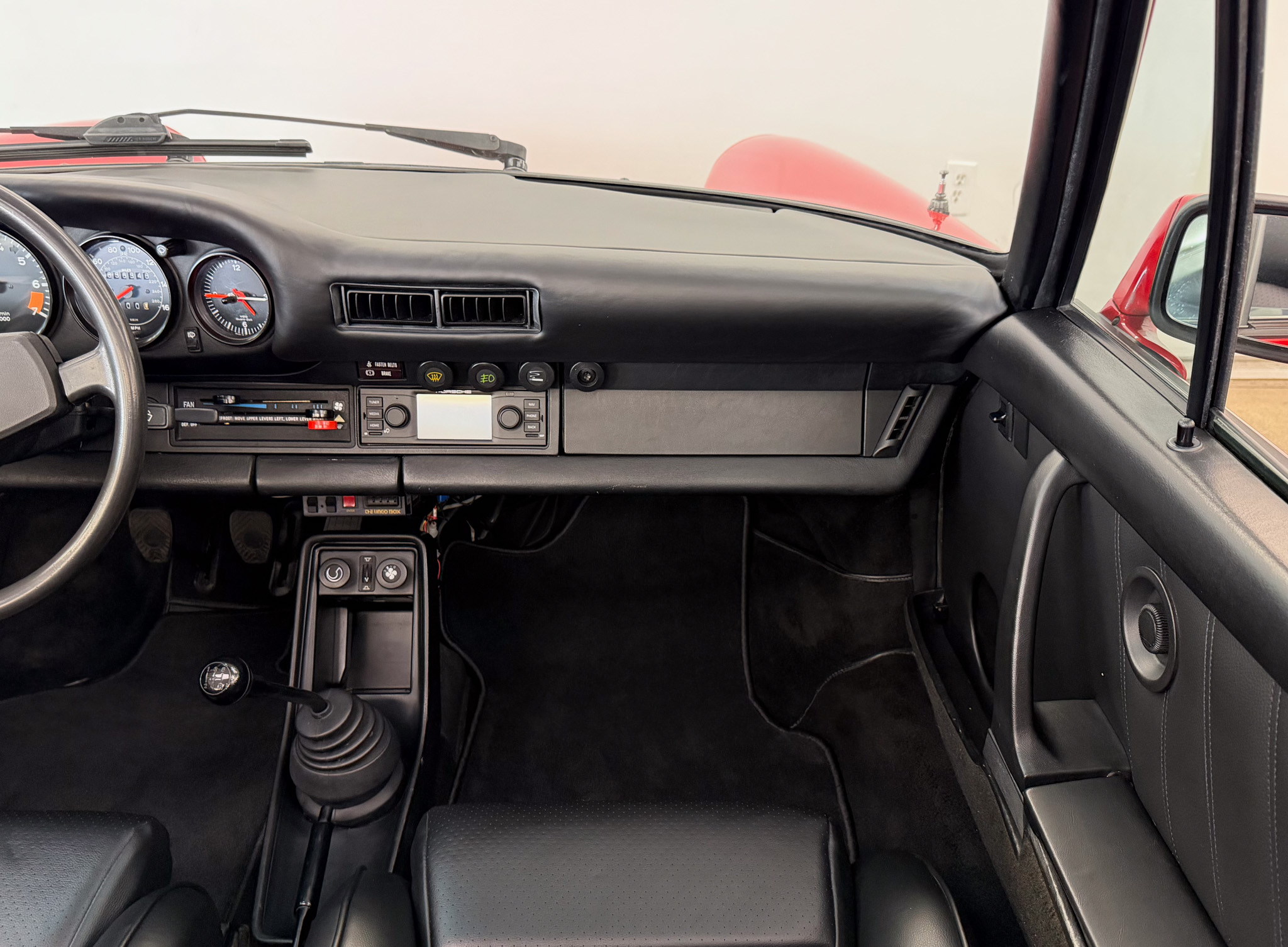 1983 Porsche 911 - Photo 66