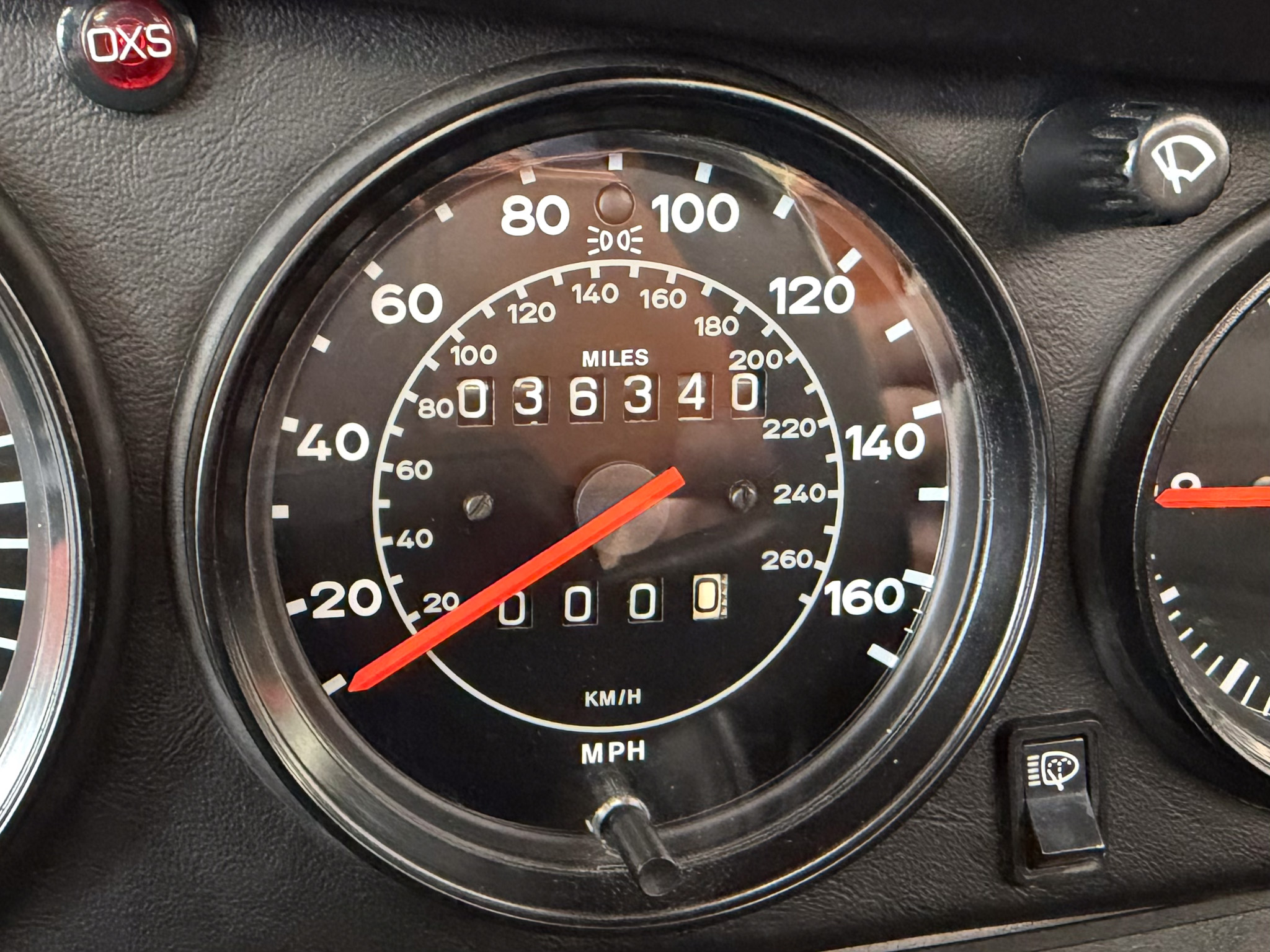 1983 Porsche 911 - Photo 73