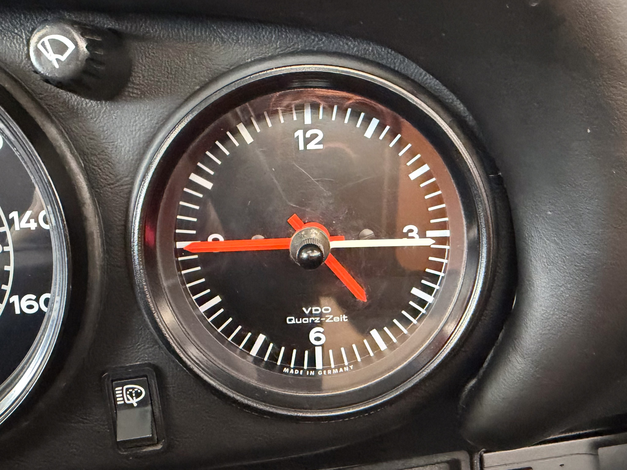 1983 Porsche 911 - Photo 74