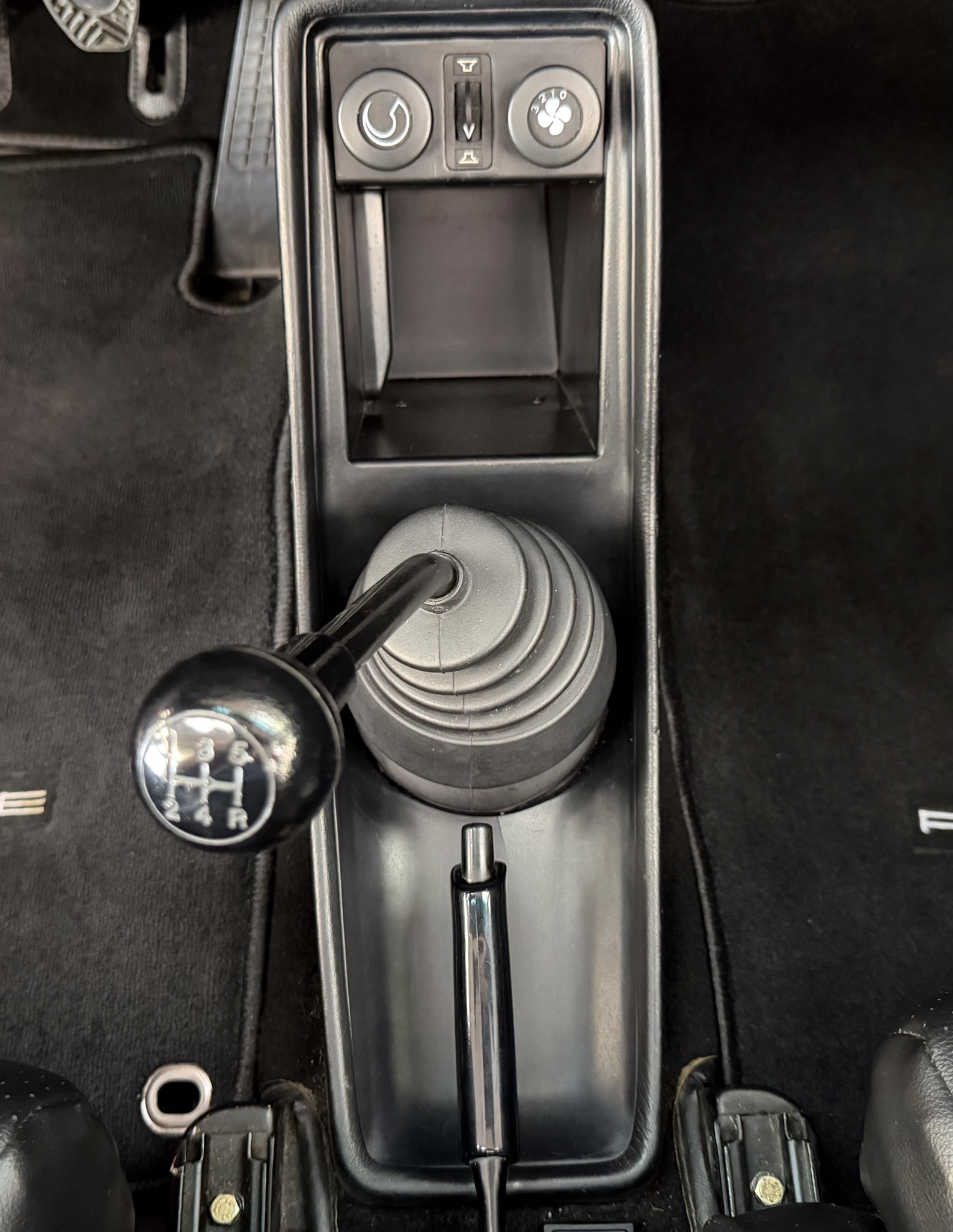 1983 Porsche 911 - Photo 76