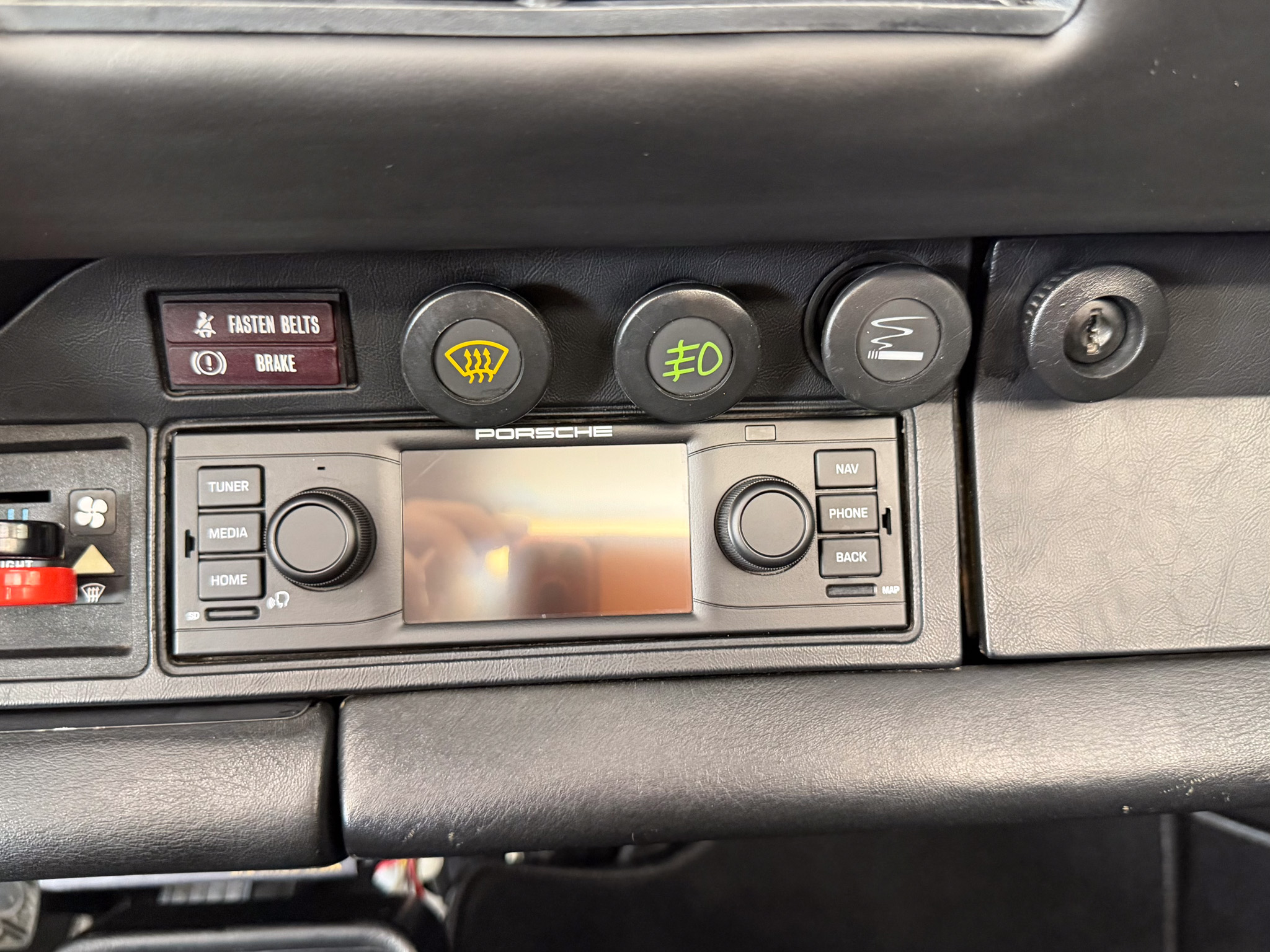 1983 Porsche 911 - Photo 77
