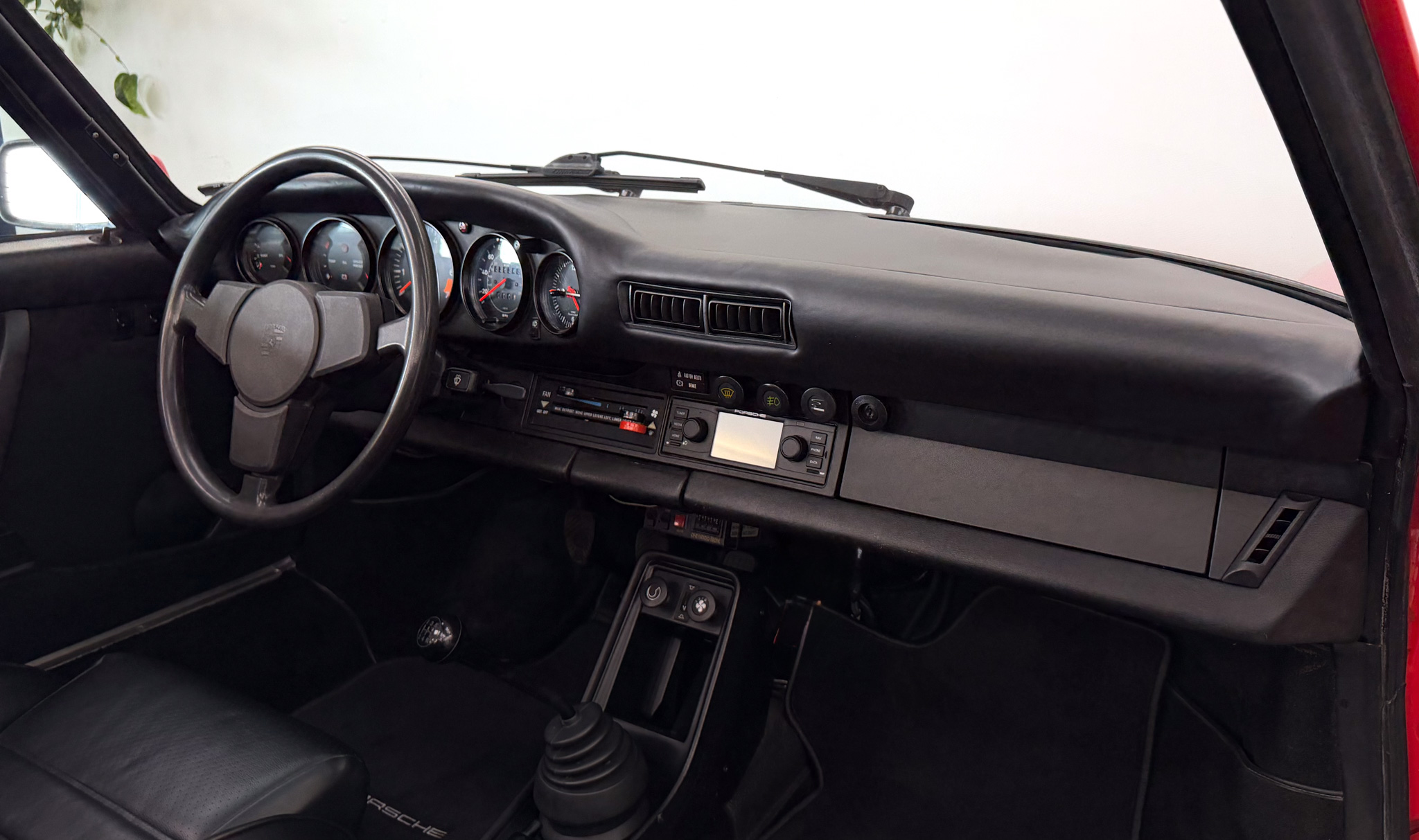 1983 Porsche 911 - Photo 80