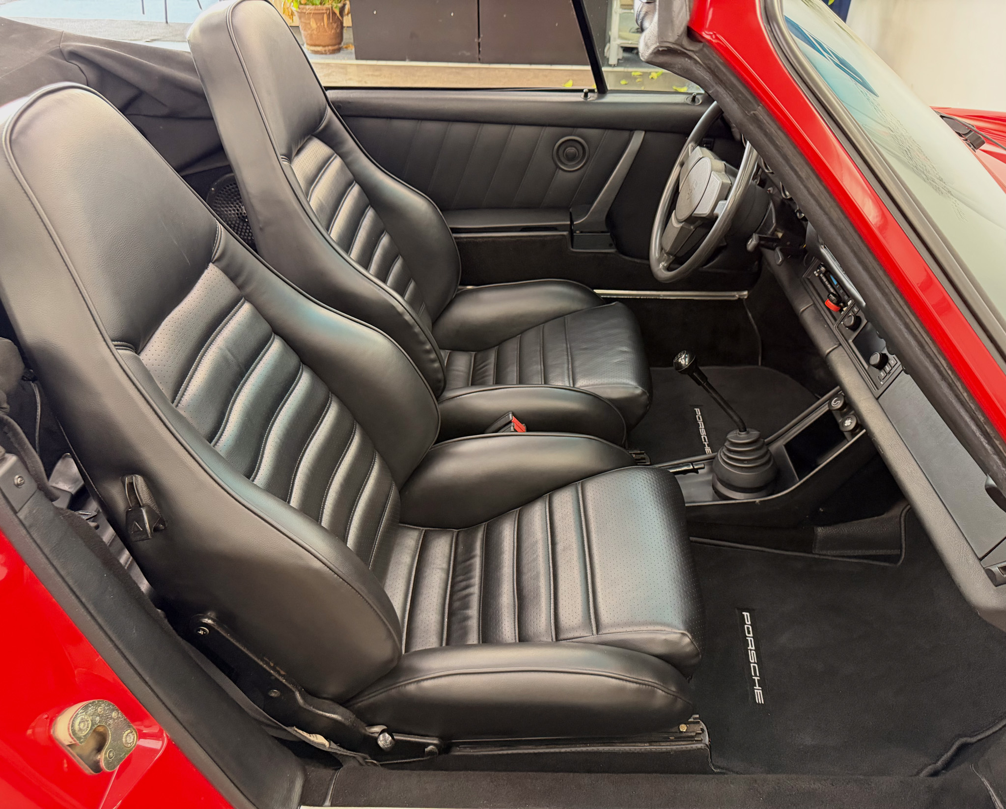 1983 Porsche 911 - Photo 81