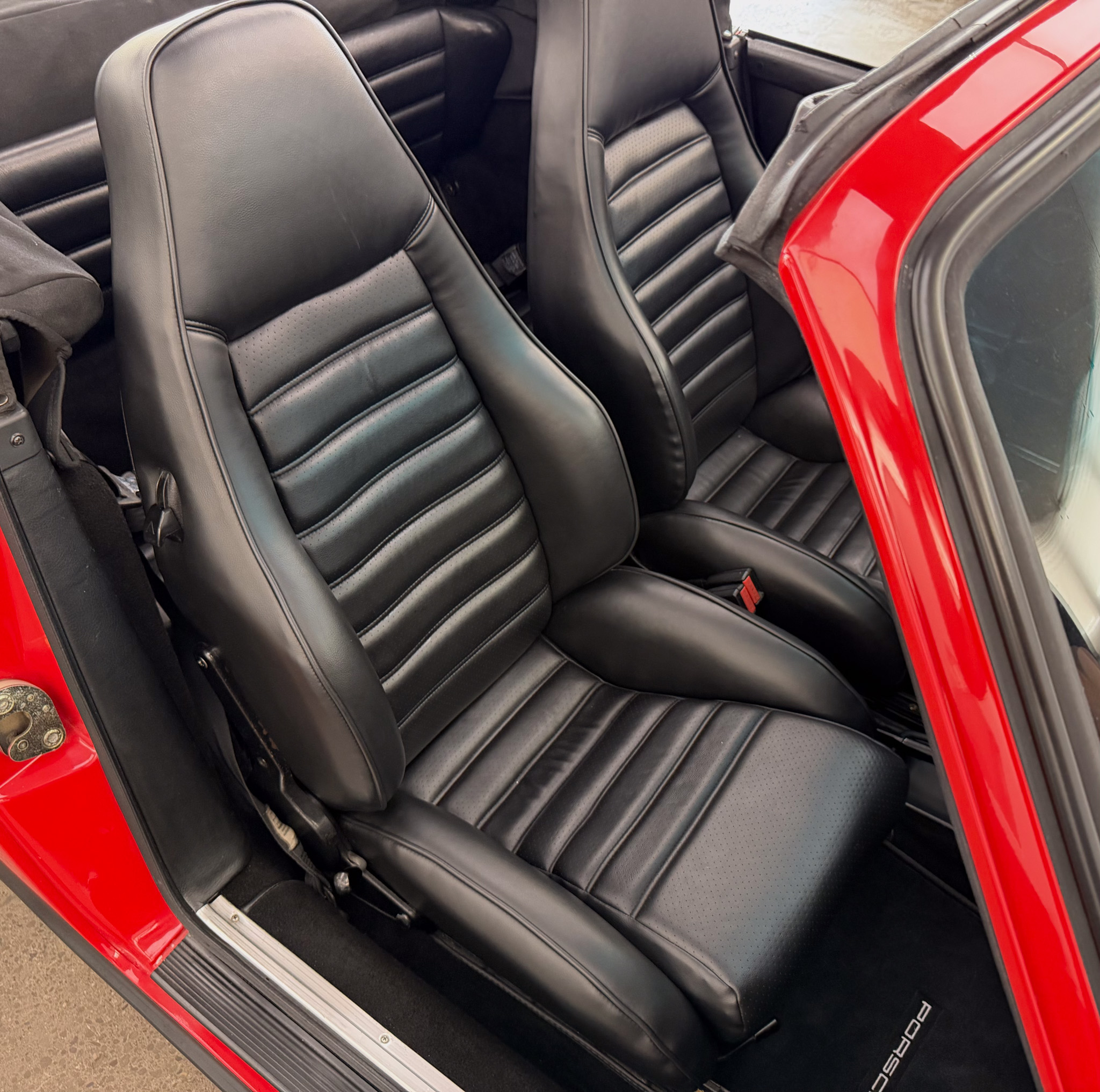 1983 Porsche 911 - Photo 82