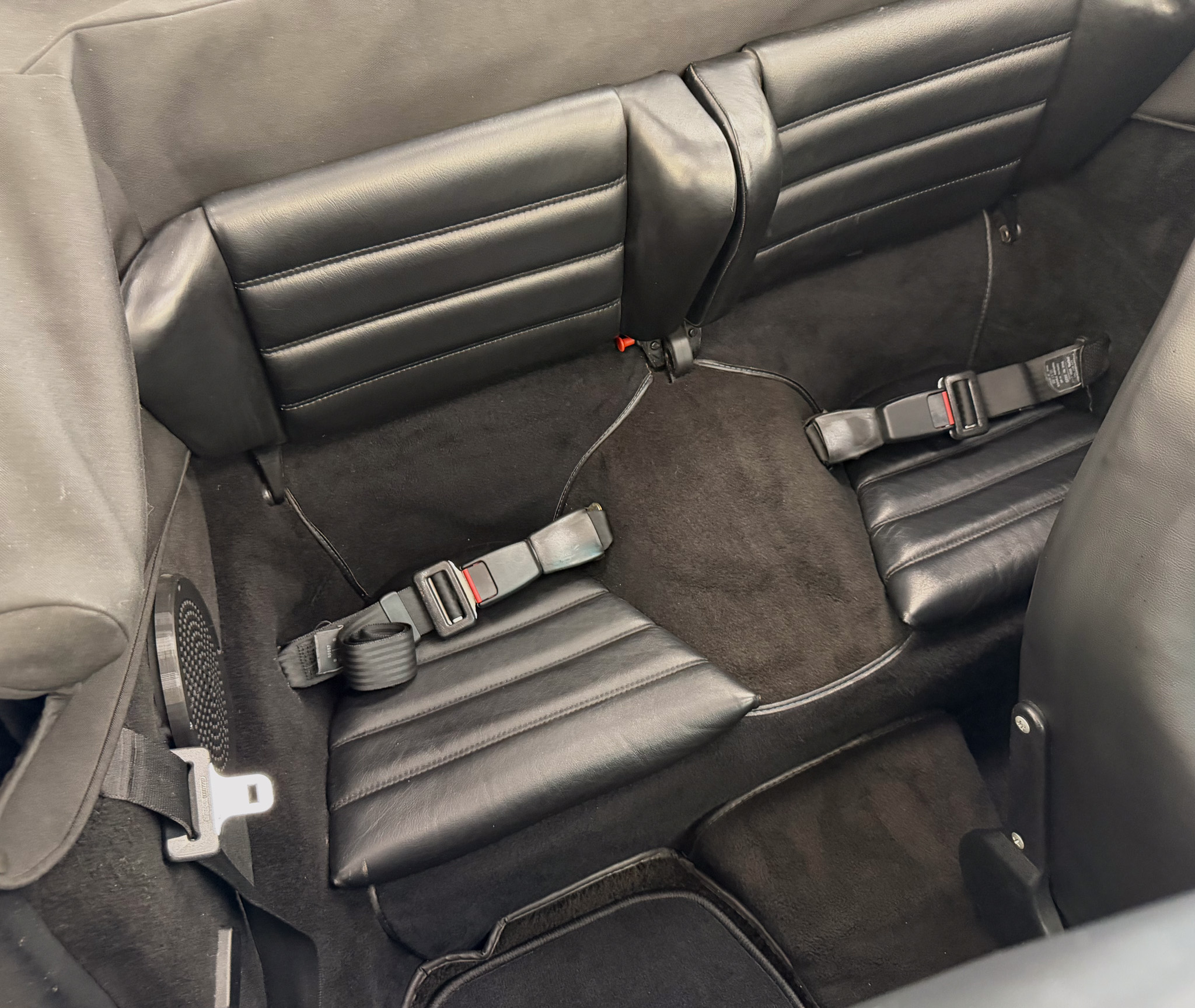 1983 Porsche 911 - Photo 83