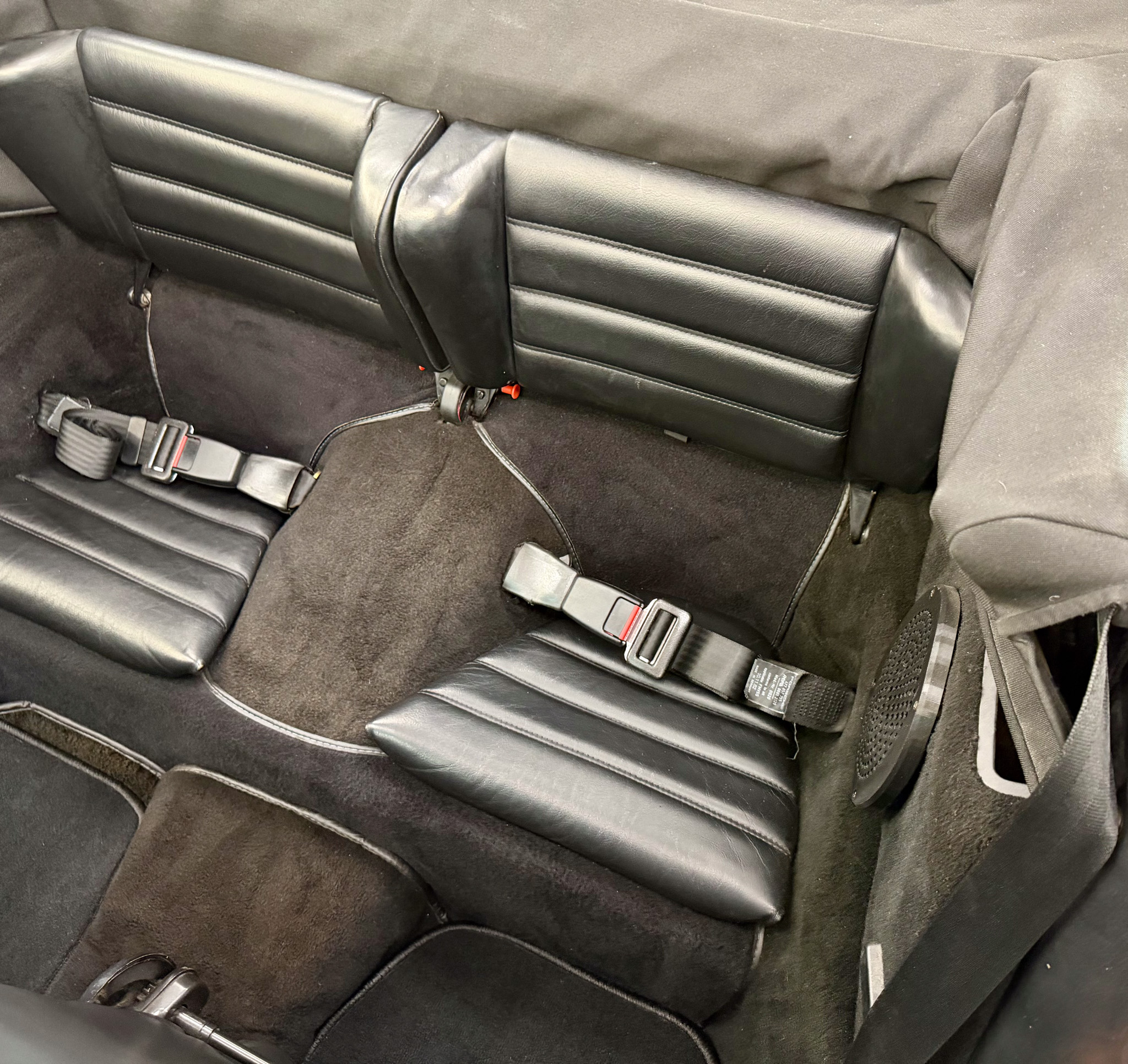 1983 Porsche 911 - Photo 84