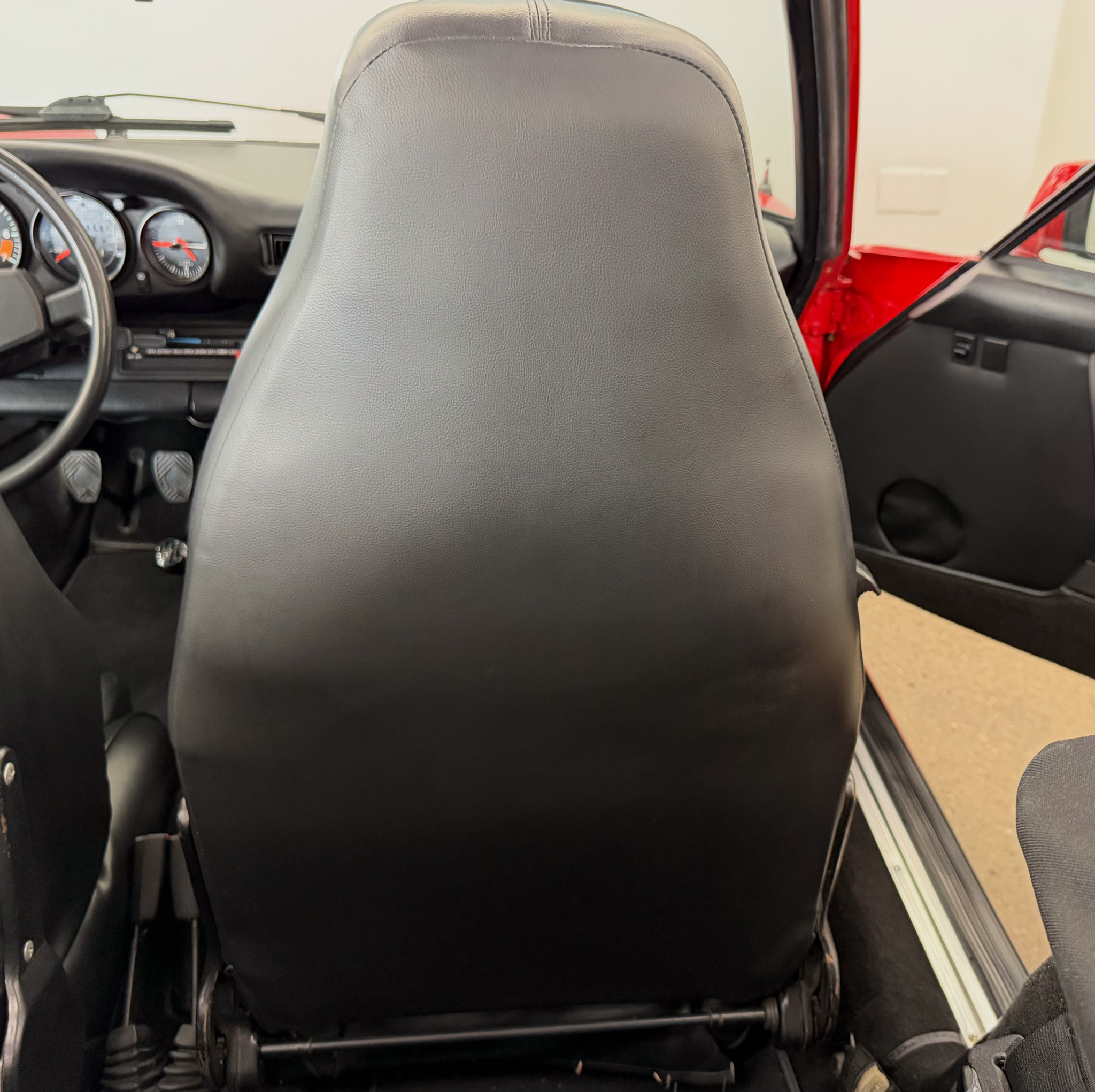 1983 Porsche 911 - Photo 85