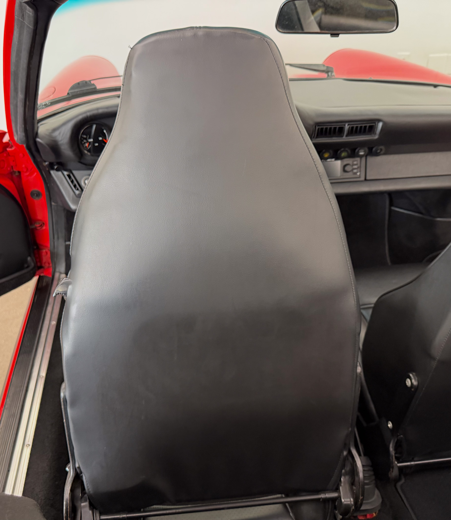 1983 Porsche 911 - Photo 86