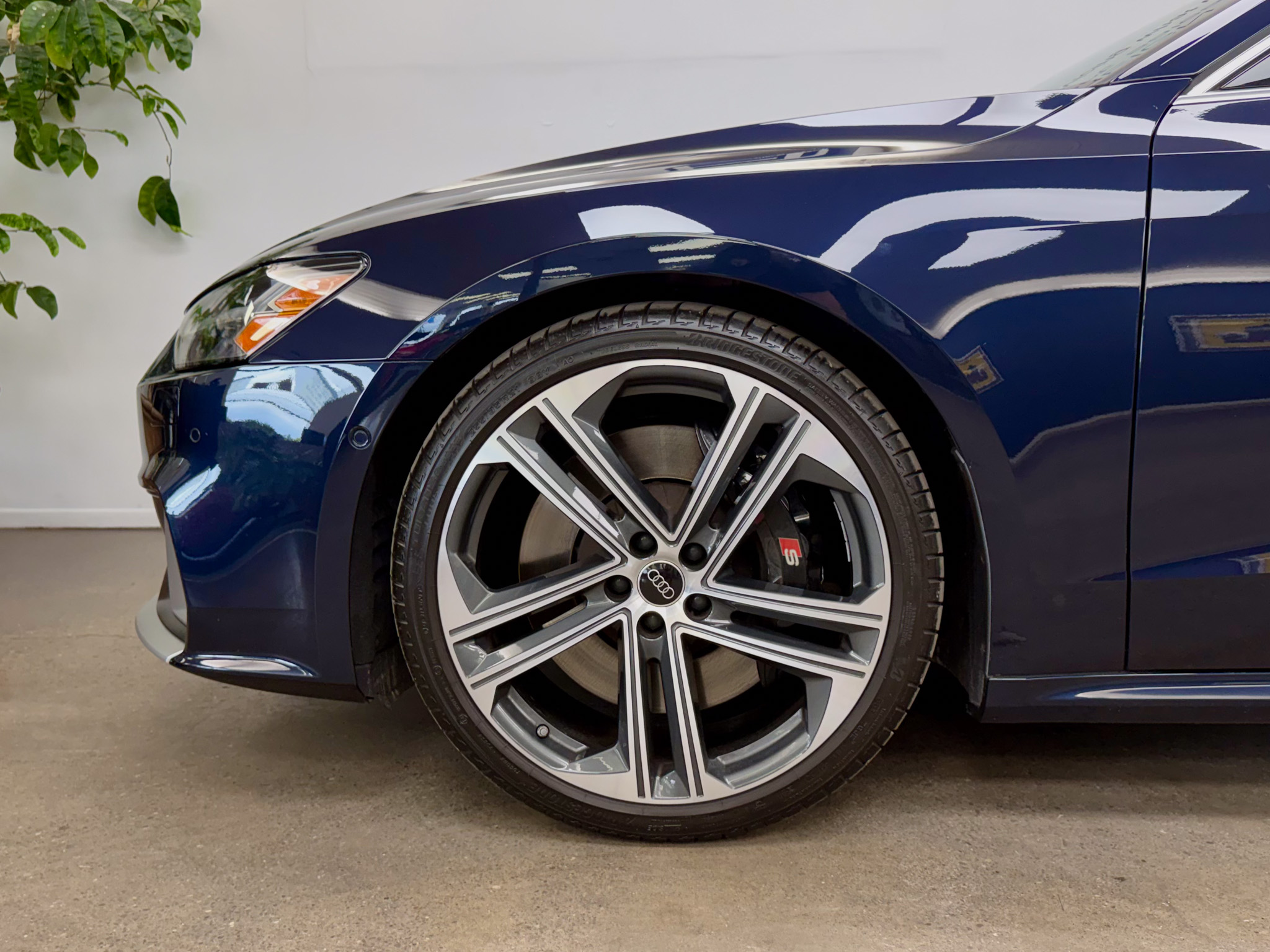 2024 Audi S7 Premium Plus - Photo 7