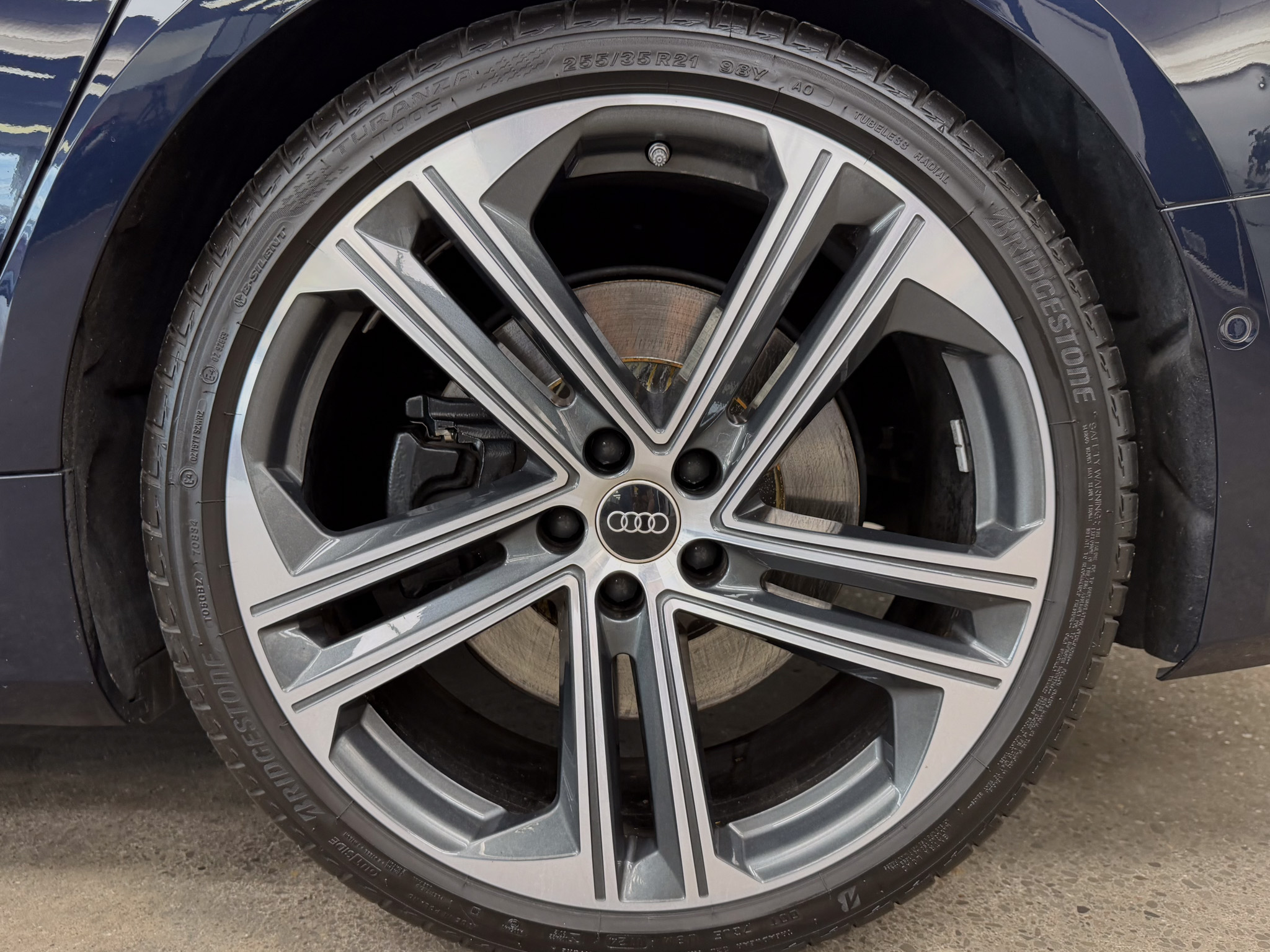 2024 Audi S7 Premium Plus - Photo 12