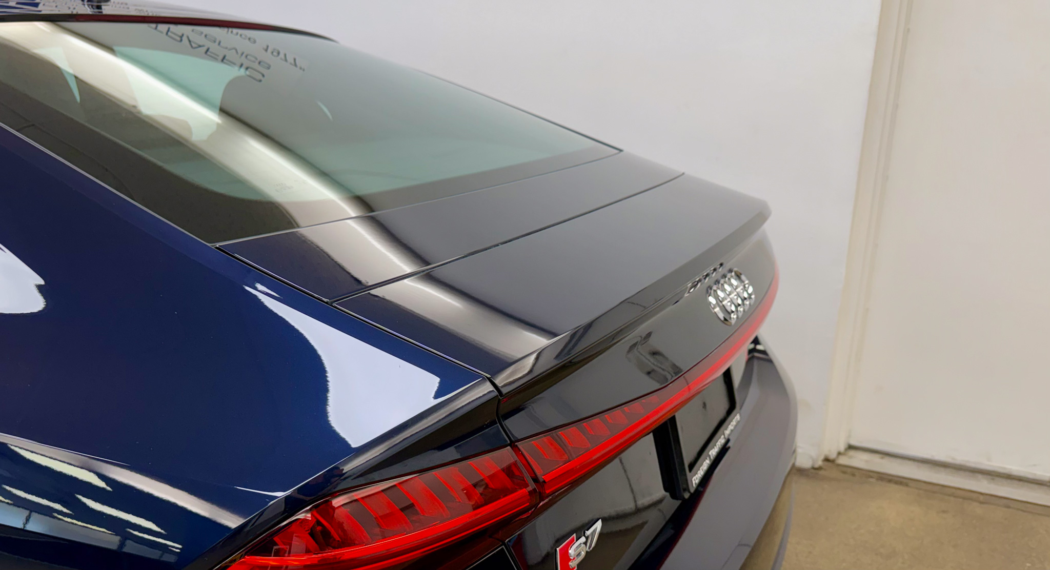 2024 Audi S7 Premium Plus - Photo 13