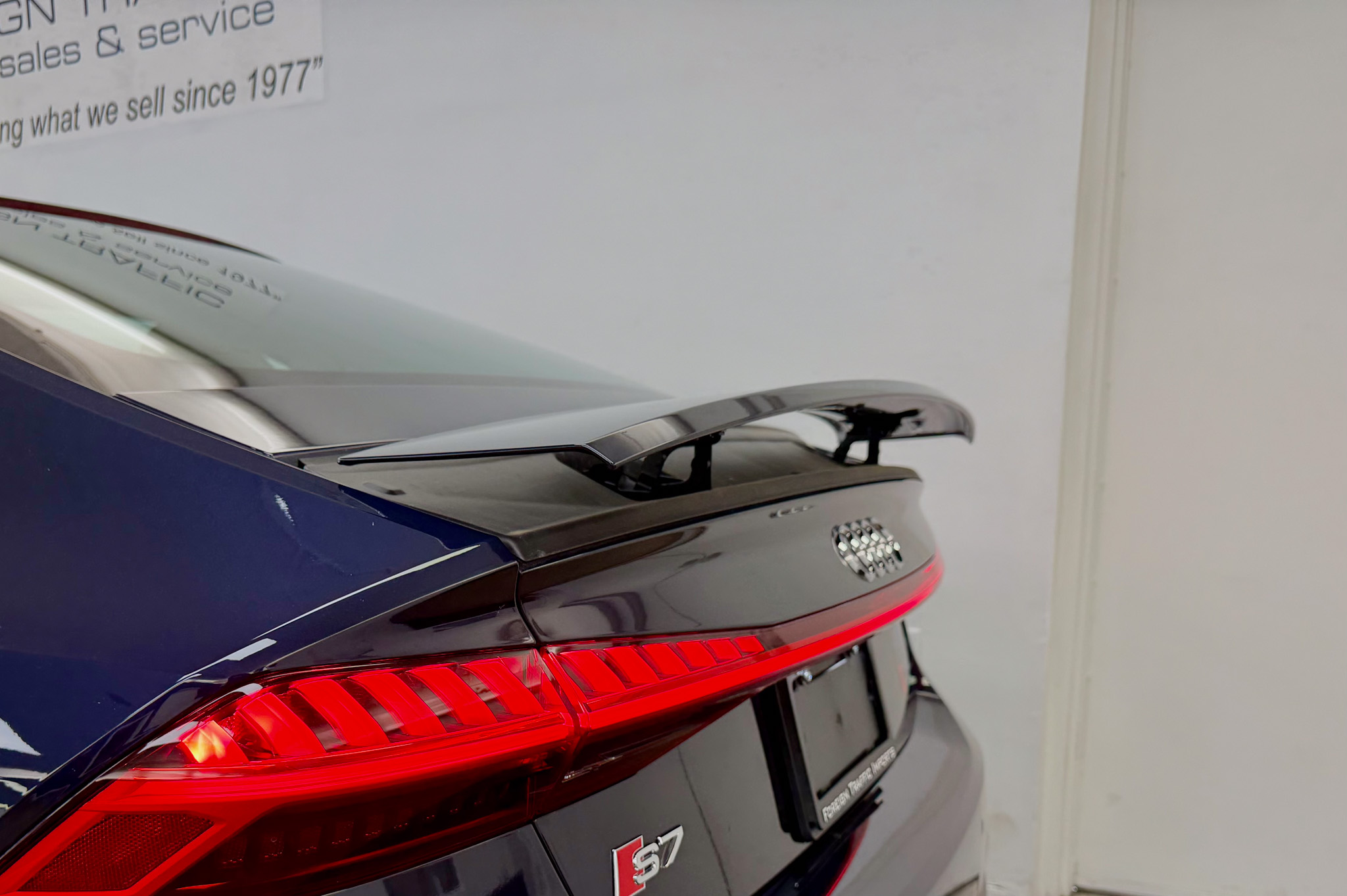 2024 Audi S7 Premium Plus - Photo 14