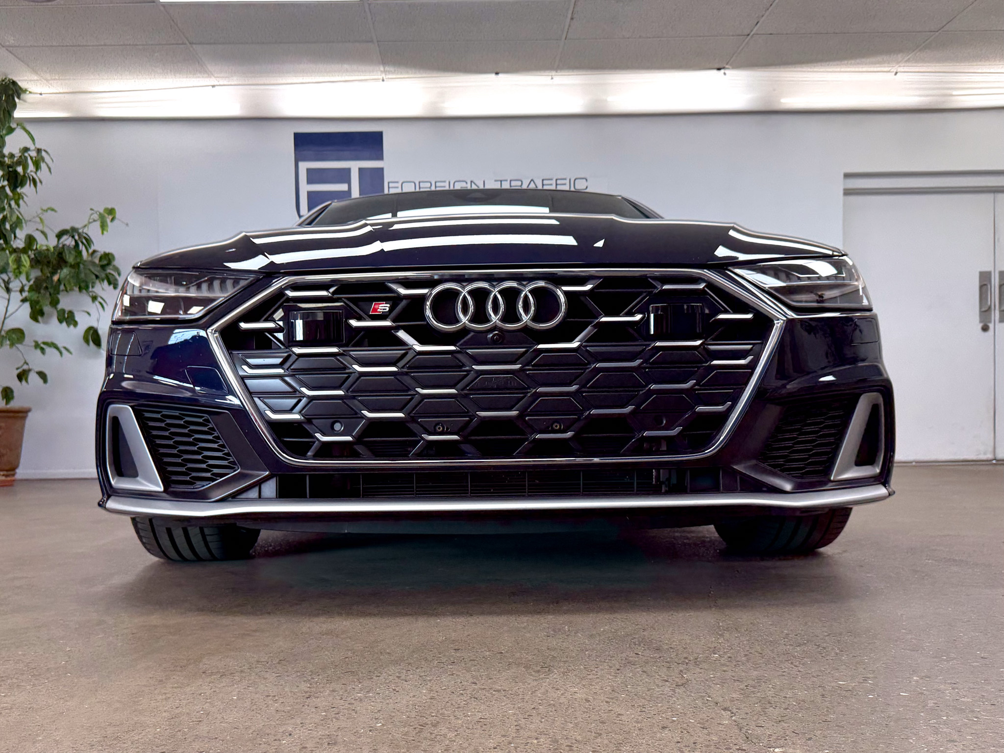 2024 Audi S7 Premium Plus - Photo 23