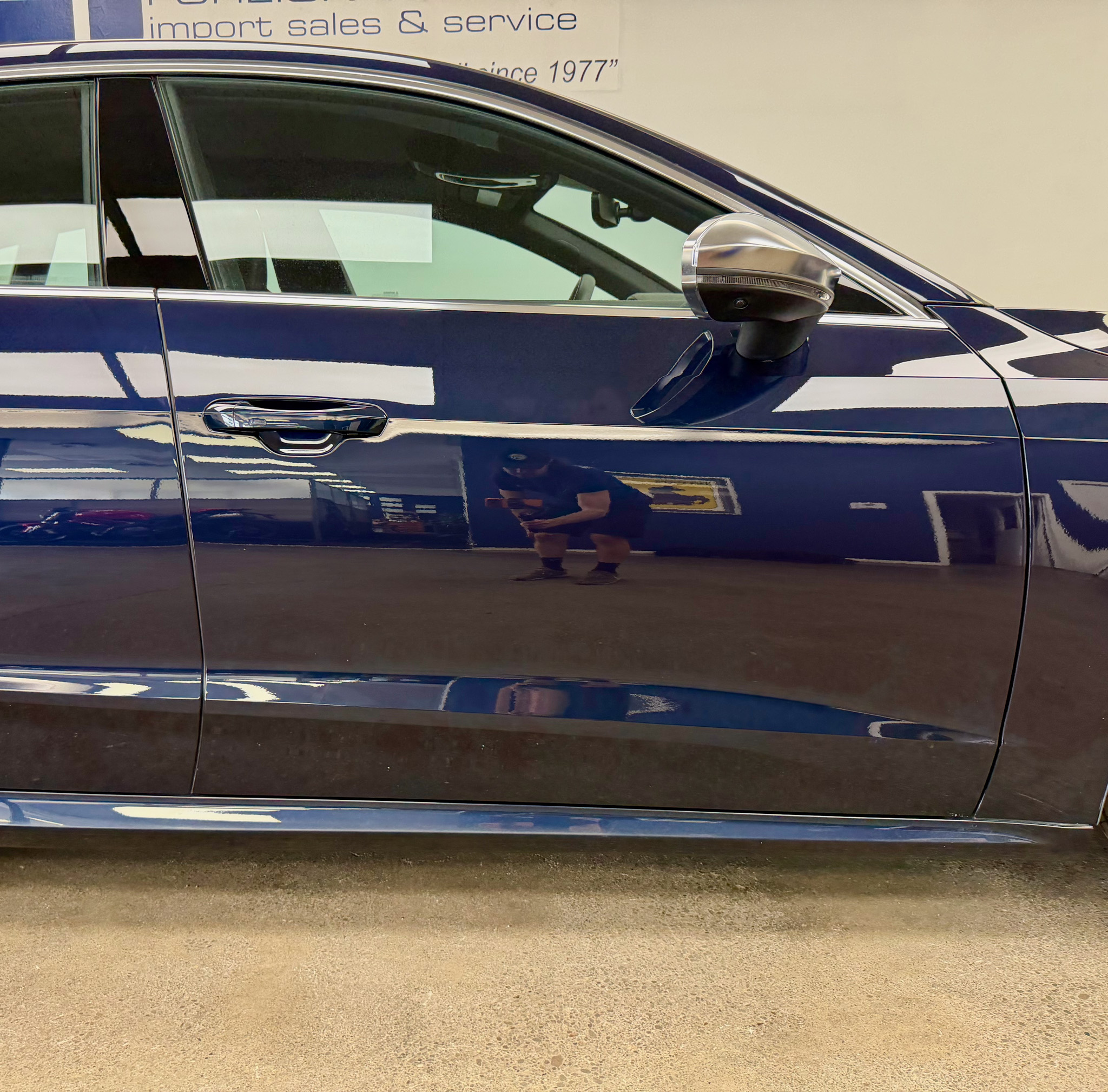 2024 Audi S7 Premium Plus - Photo 19