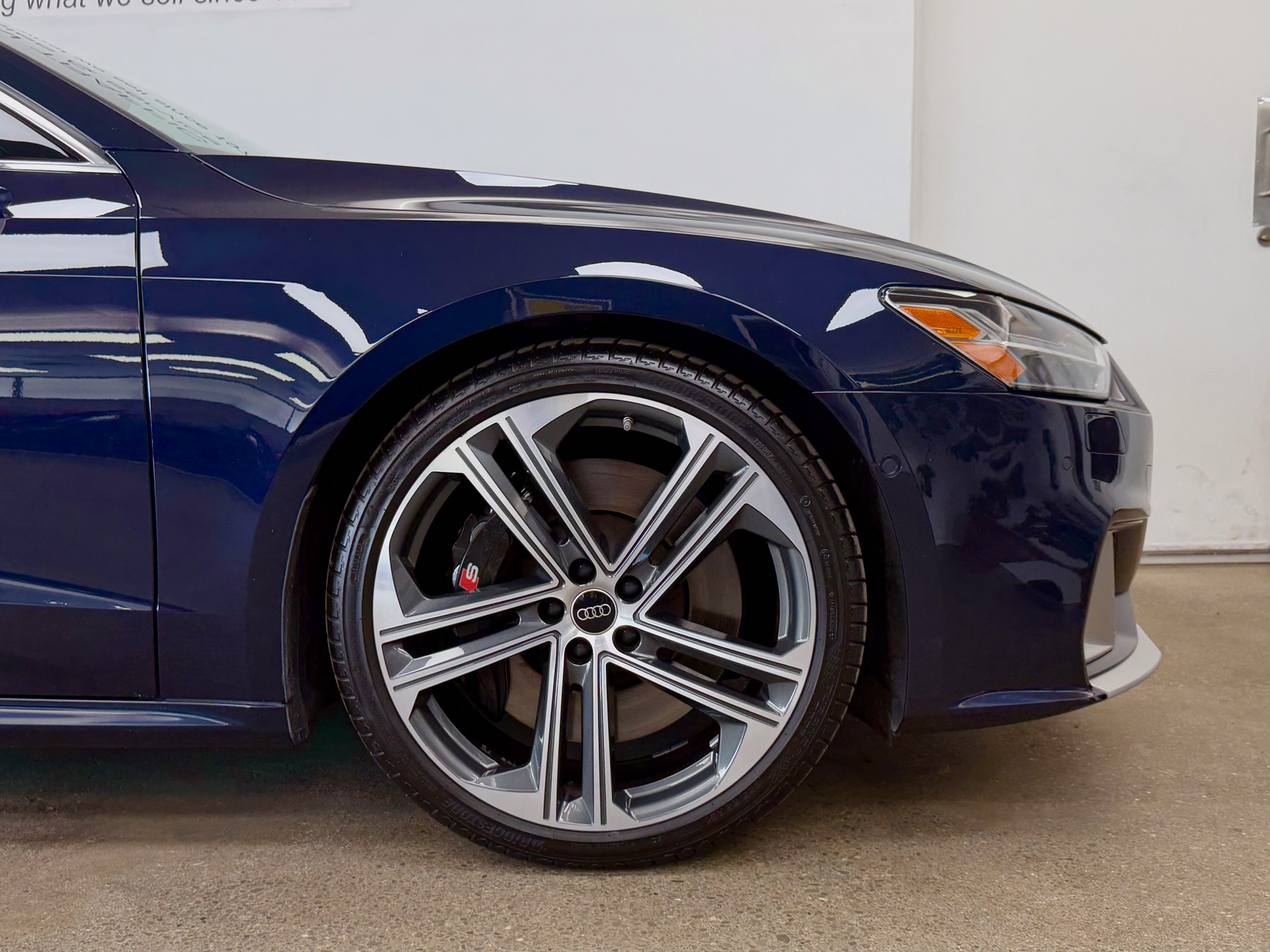 2024 Audi S7 Premium Plus - Photo 20