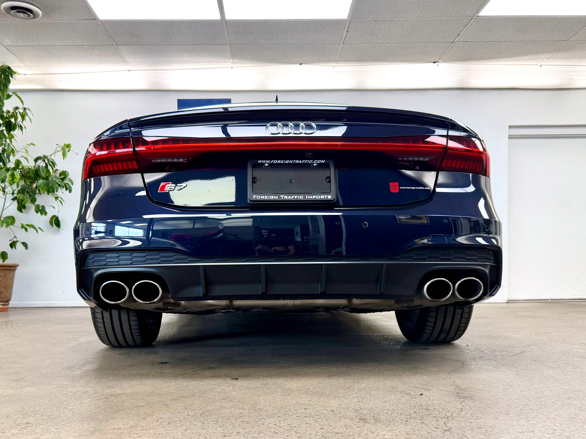 2024 Audi S7 Premium Plus - Photo 27