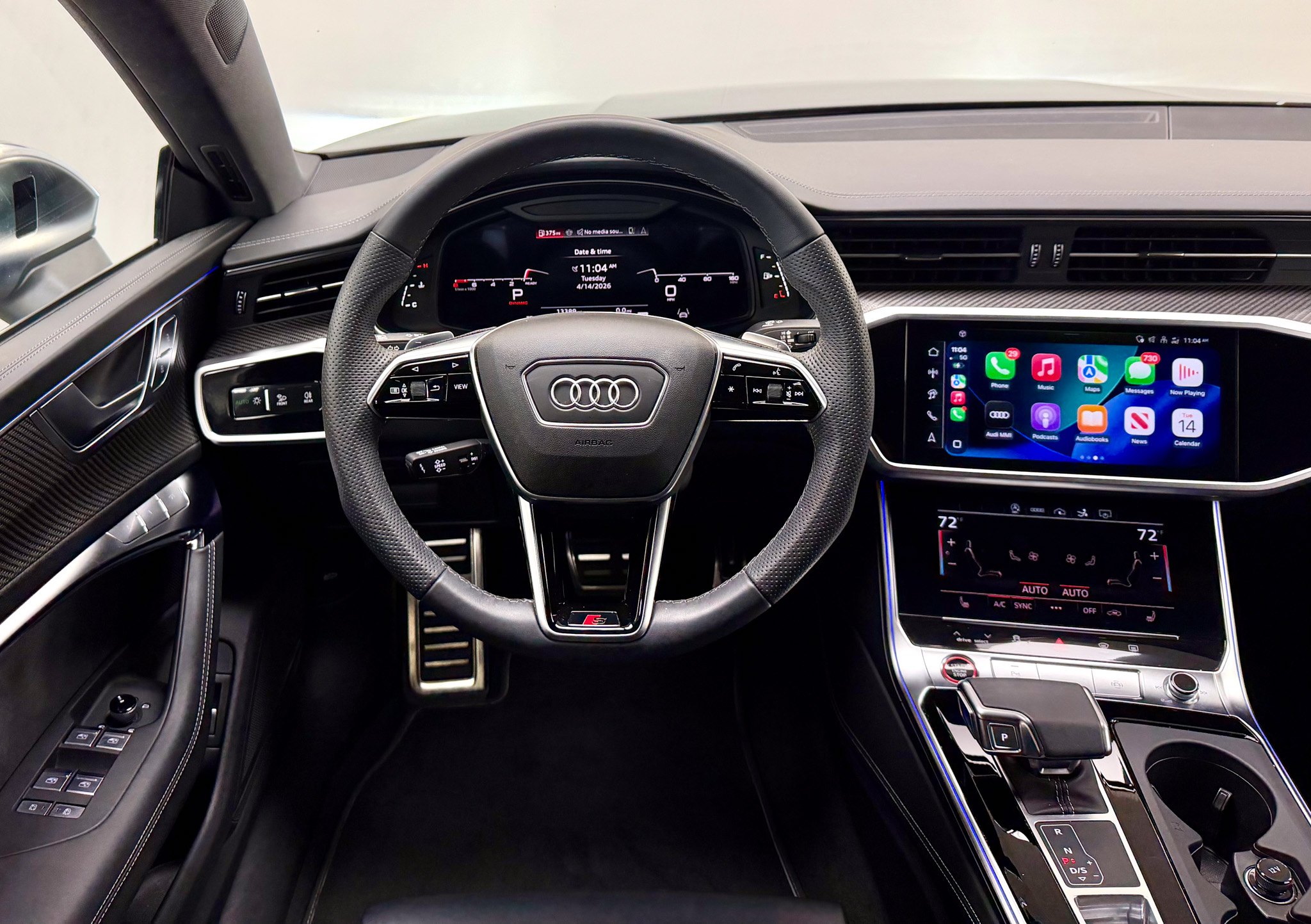 2024 Audi S7 Premium Plus - Photo 40