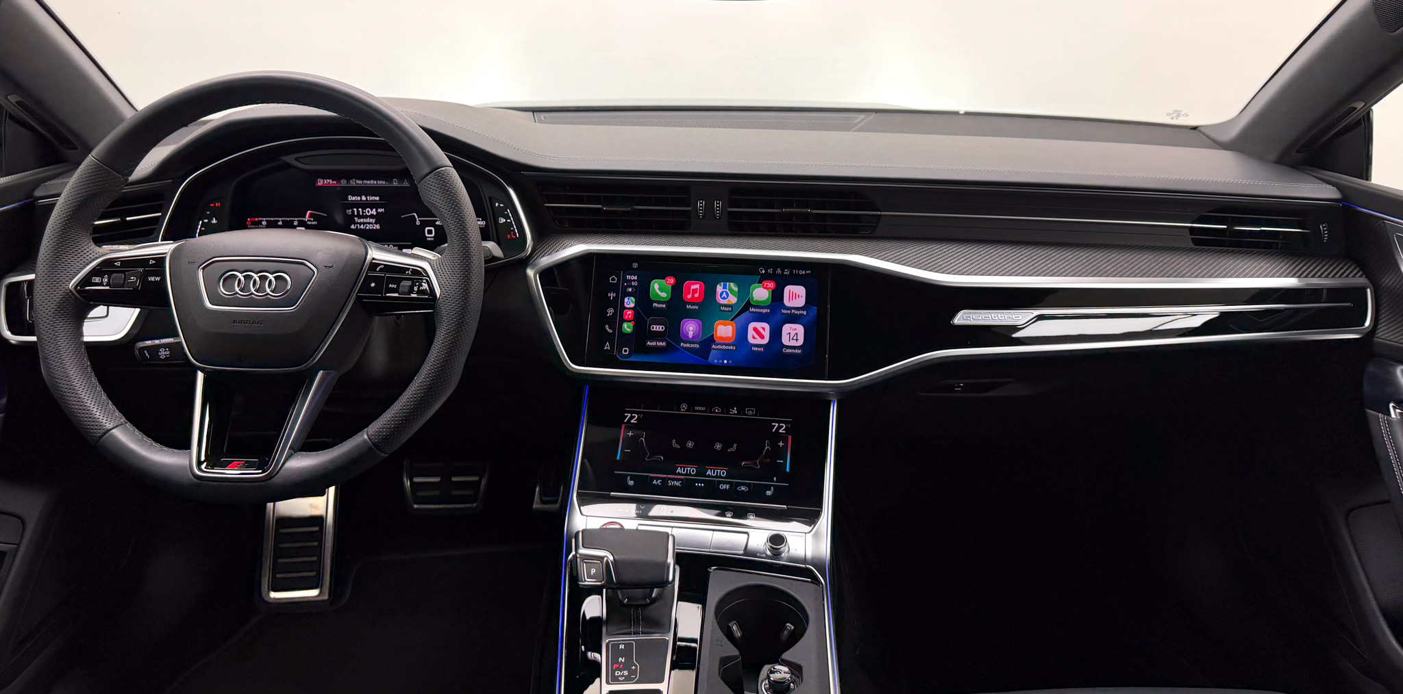 2024 Audi S7 Premium Plus - Photo 41