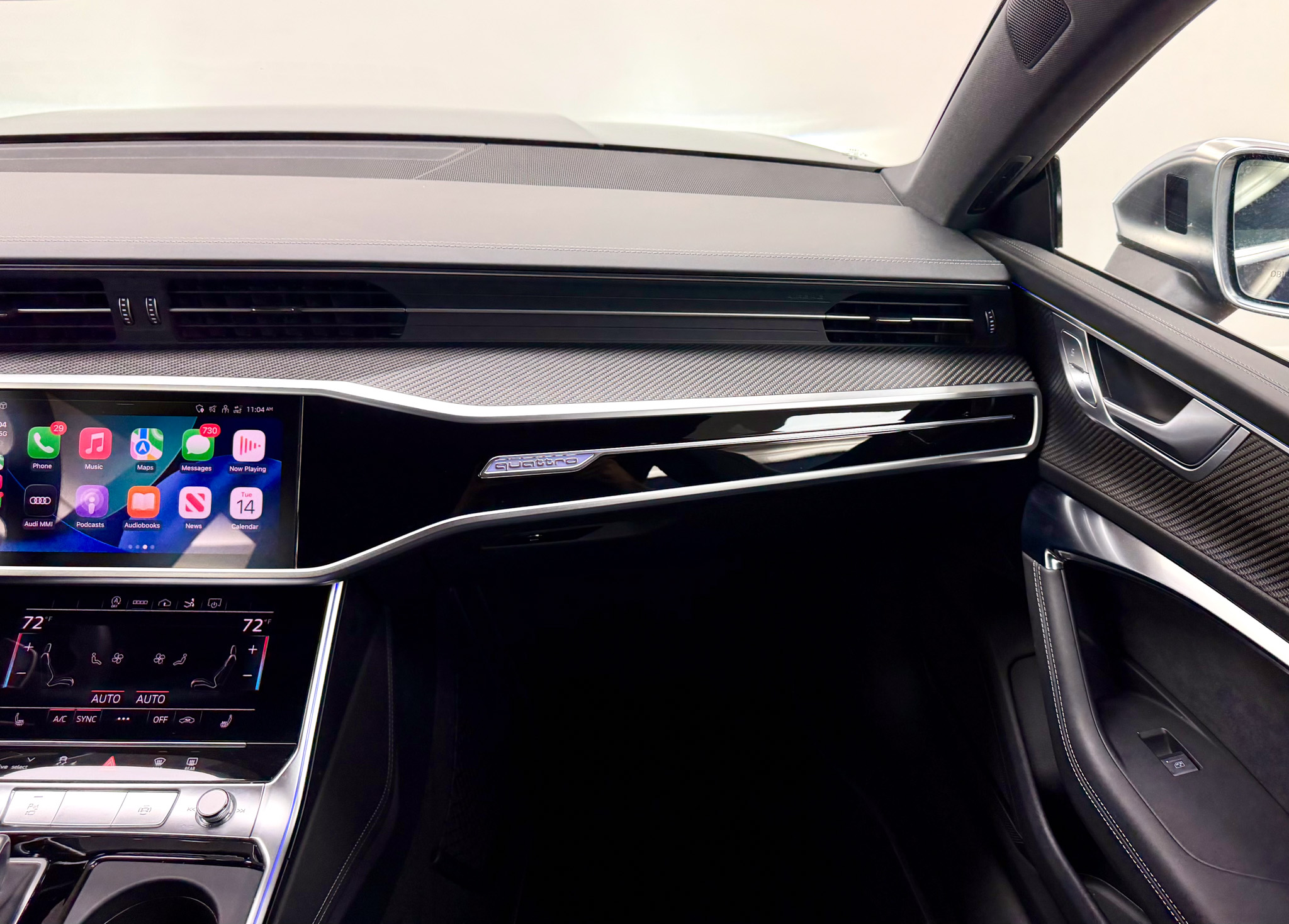 2024 Audi S7 Premium Plus - Photo 42