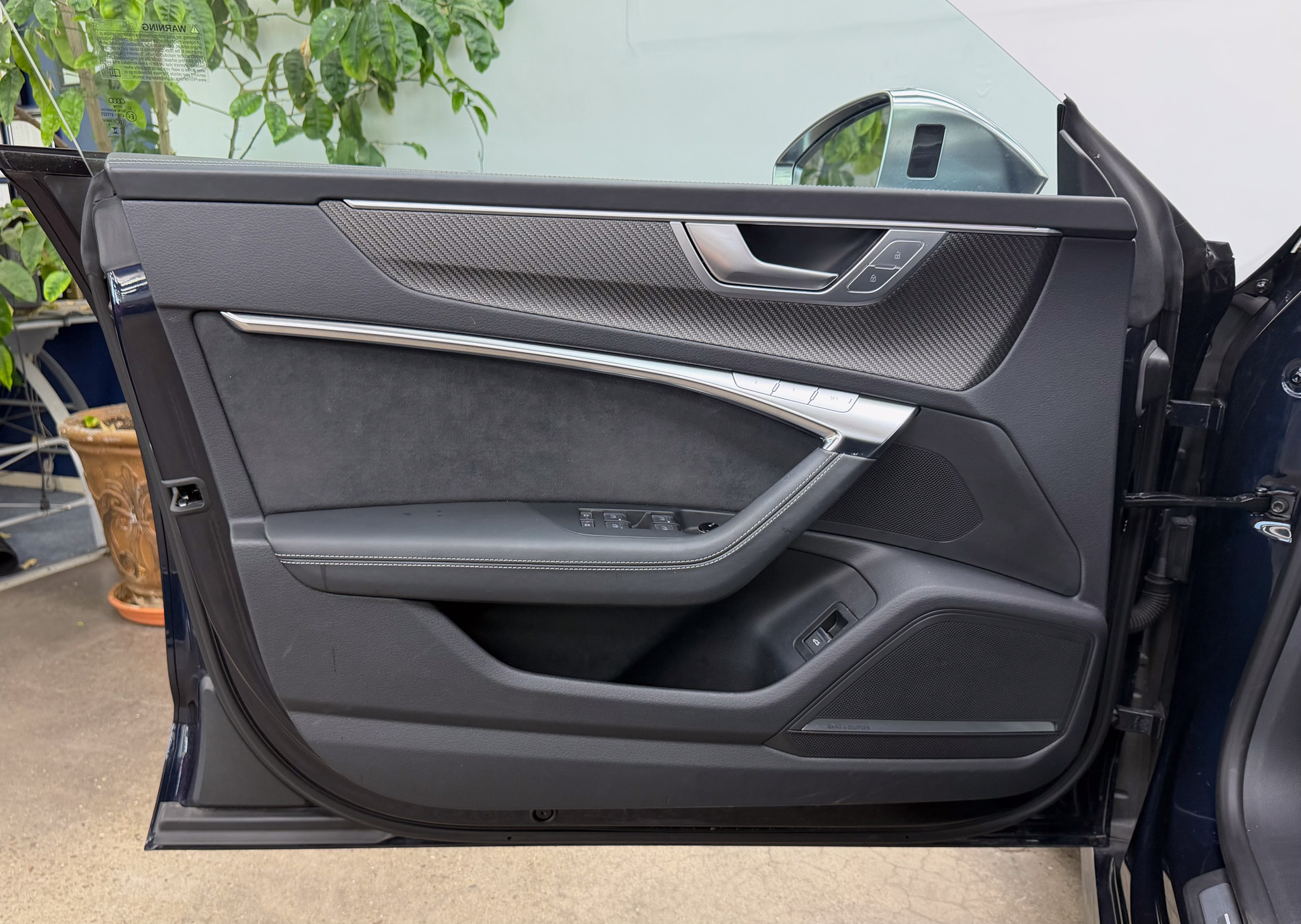 2024 Audi S7 Premium Plus - Photo 43