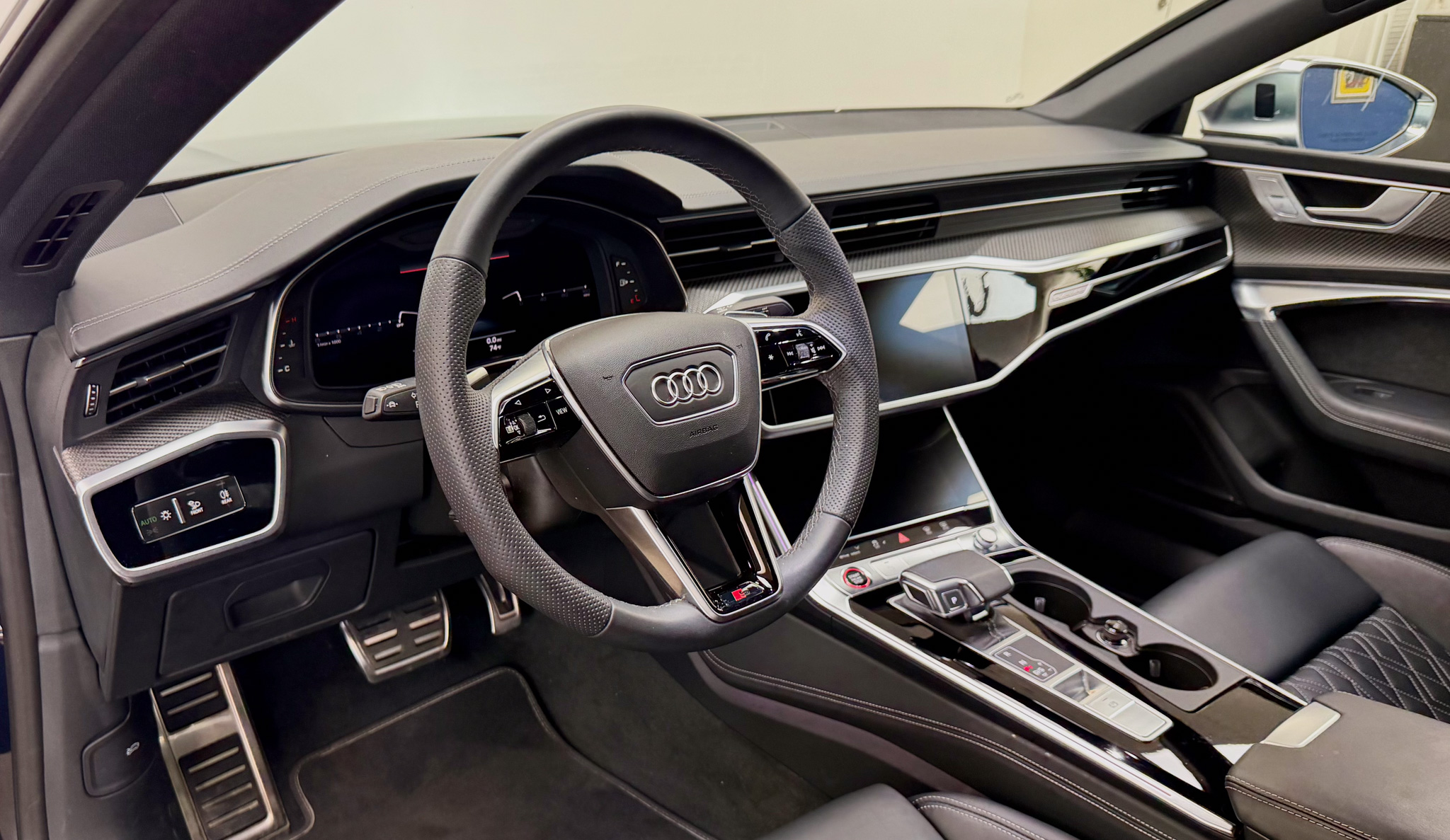 2024 Audi S7 Premium Plus - Photo 46
