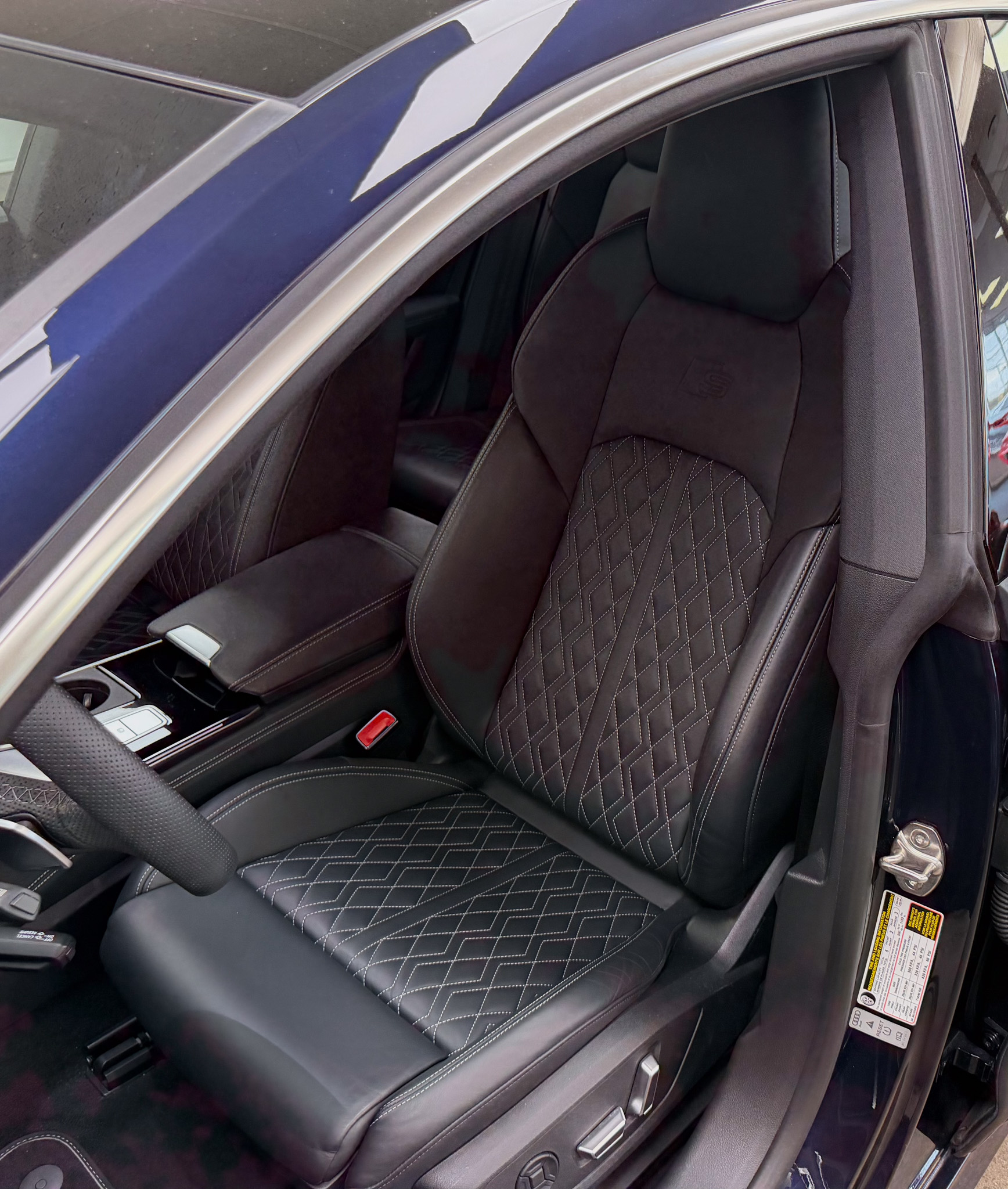 2024 Audi S7 Premium Plus - Photo 48