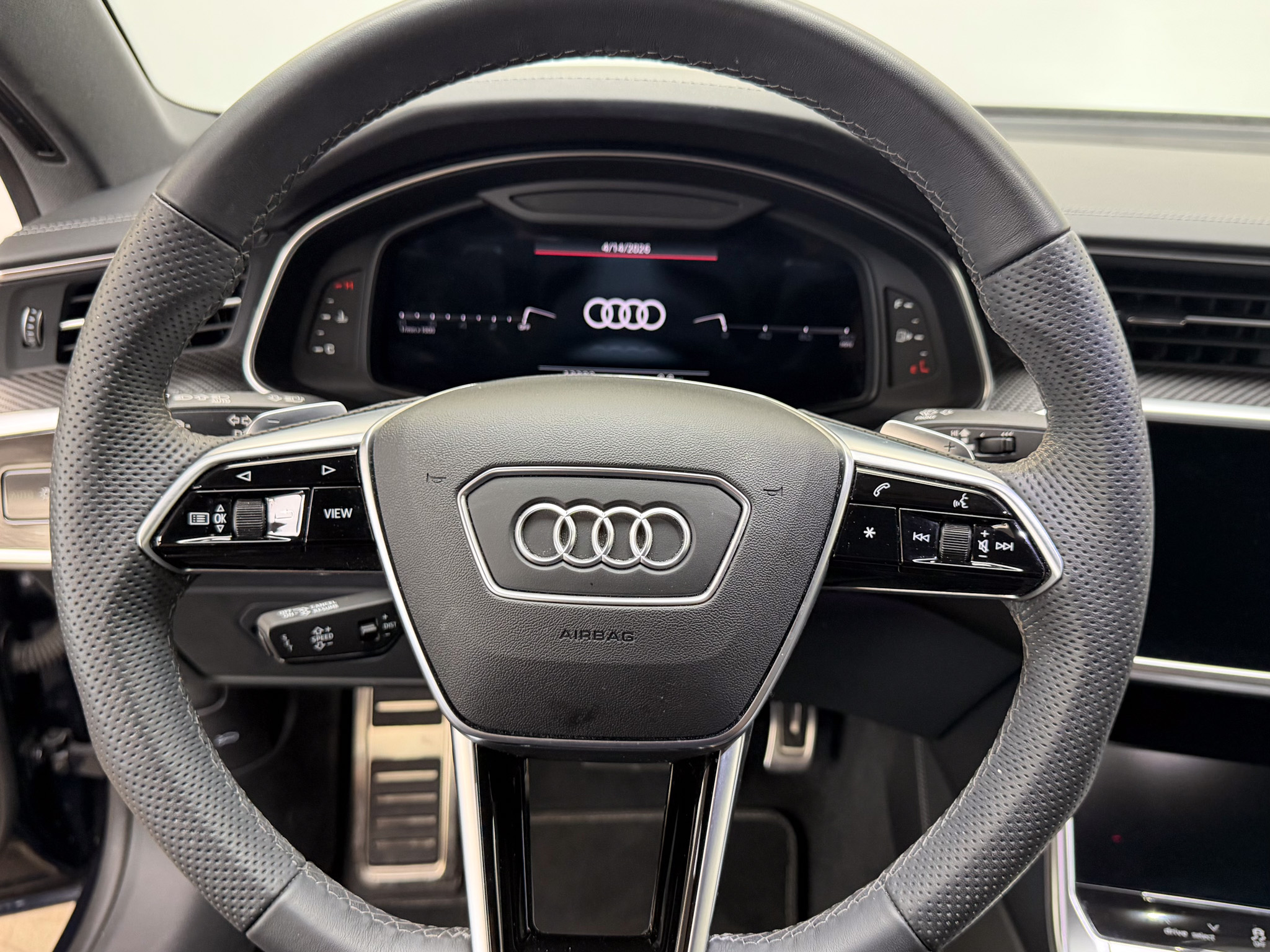 2024 Audi S7 Premium Plus - Photo 50