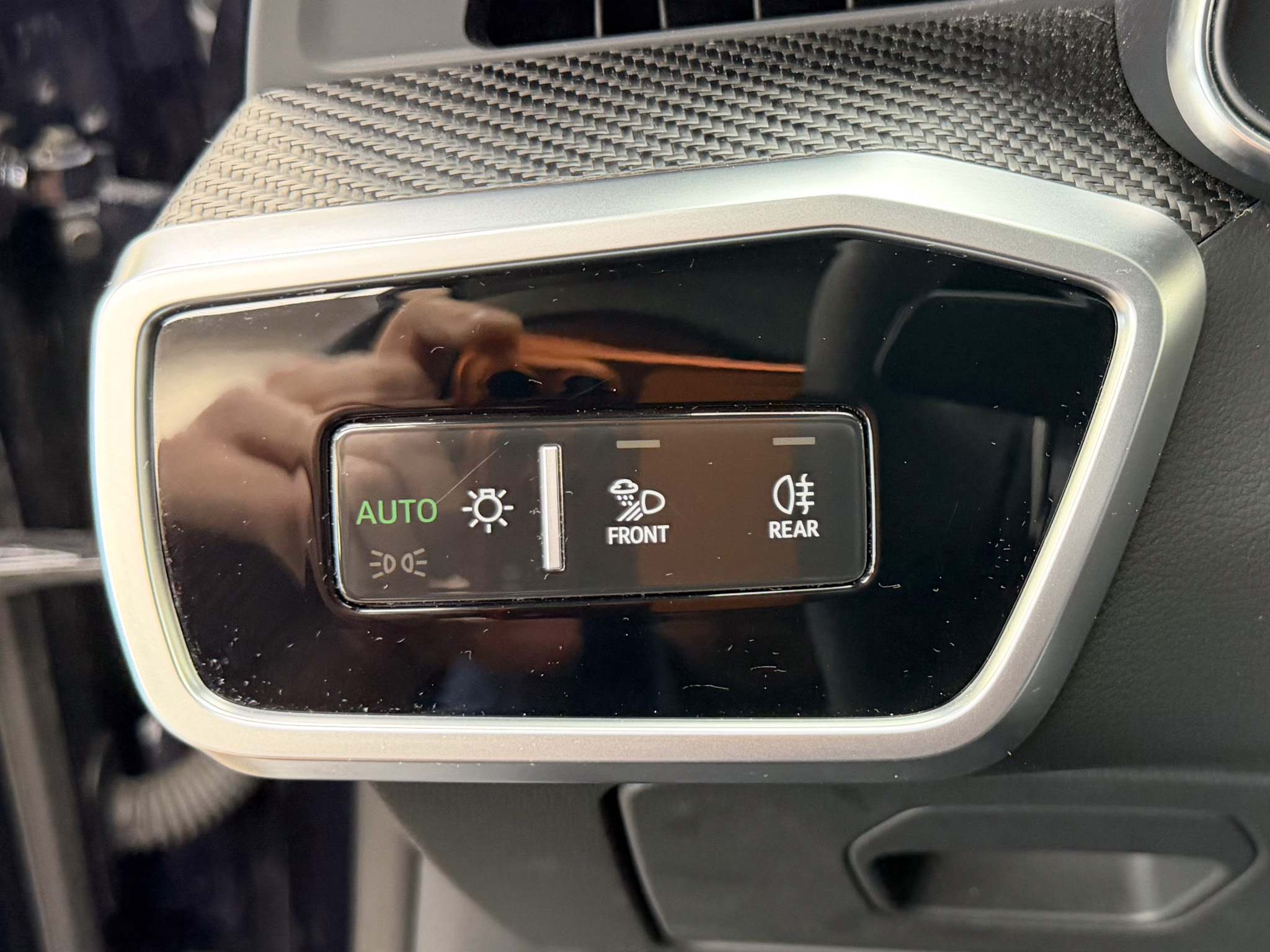 2024 Audi S7 Premium Plus - Photo 54
