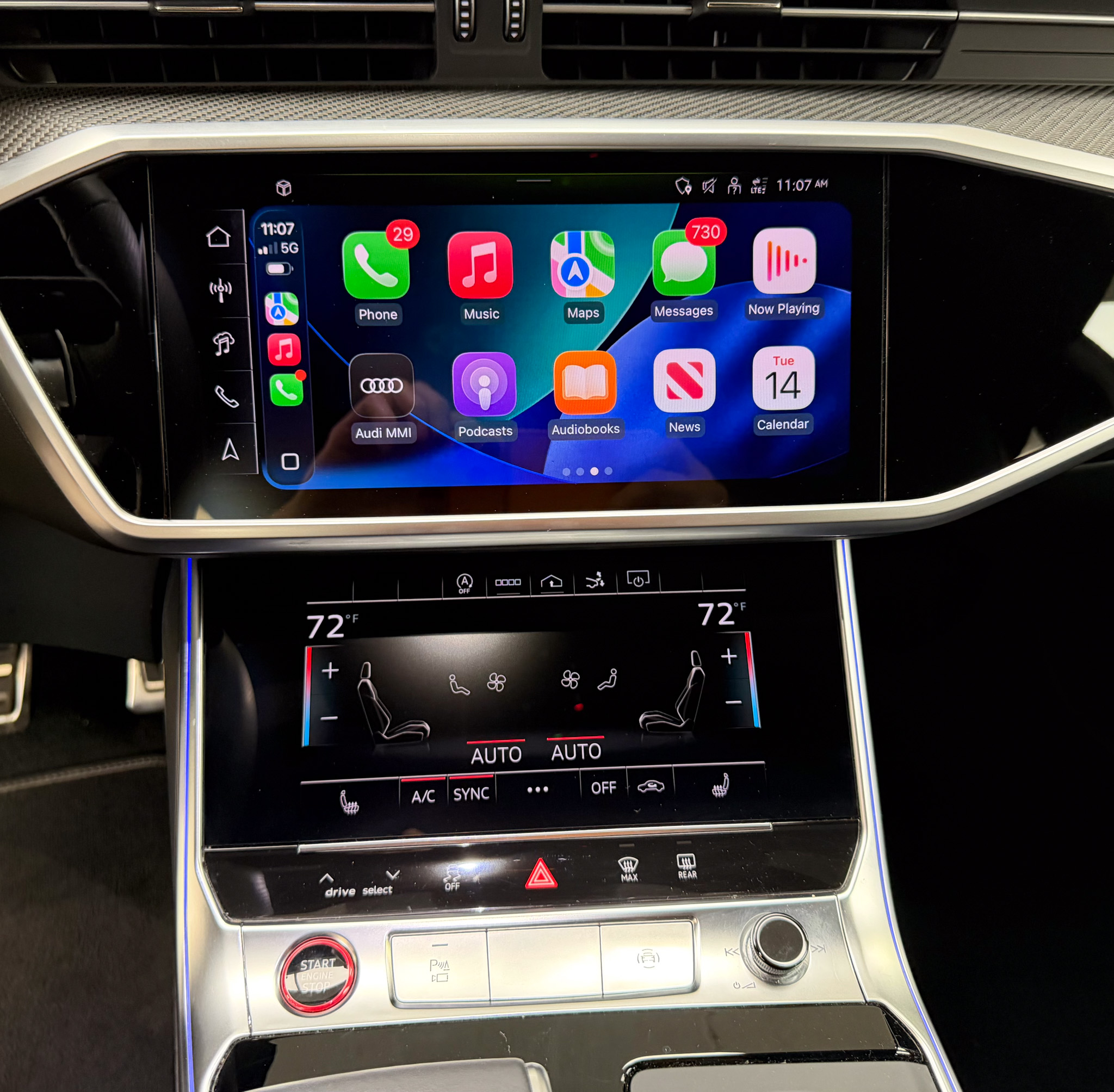 2024 Audi S7 Premium Plus - Photo 56