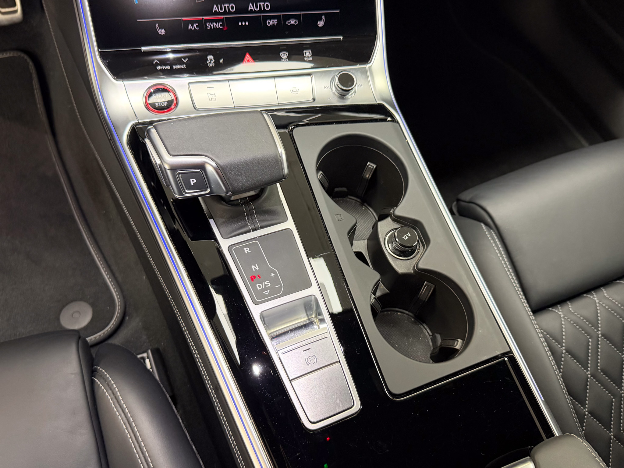 2024 Audi S7 Premium Plus - Photo 58