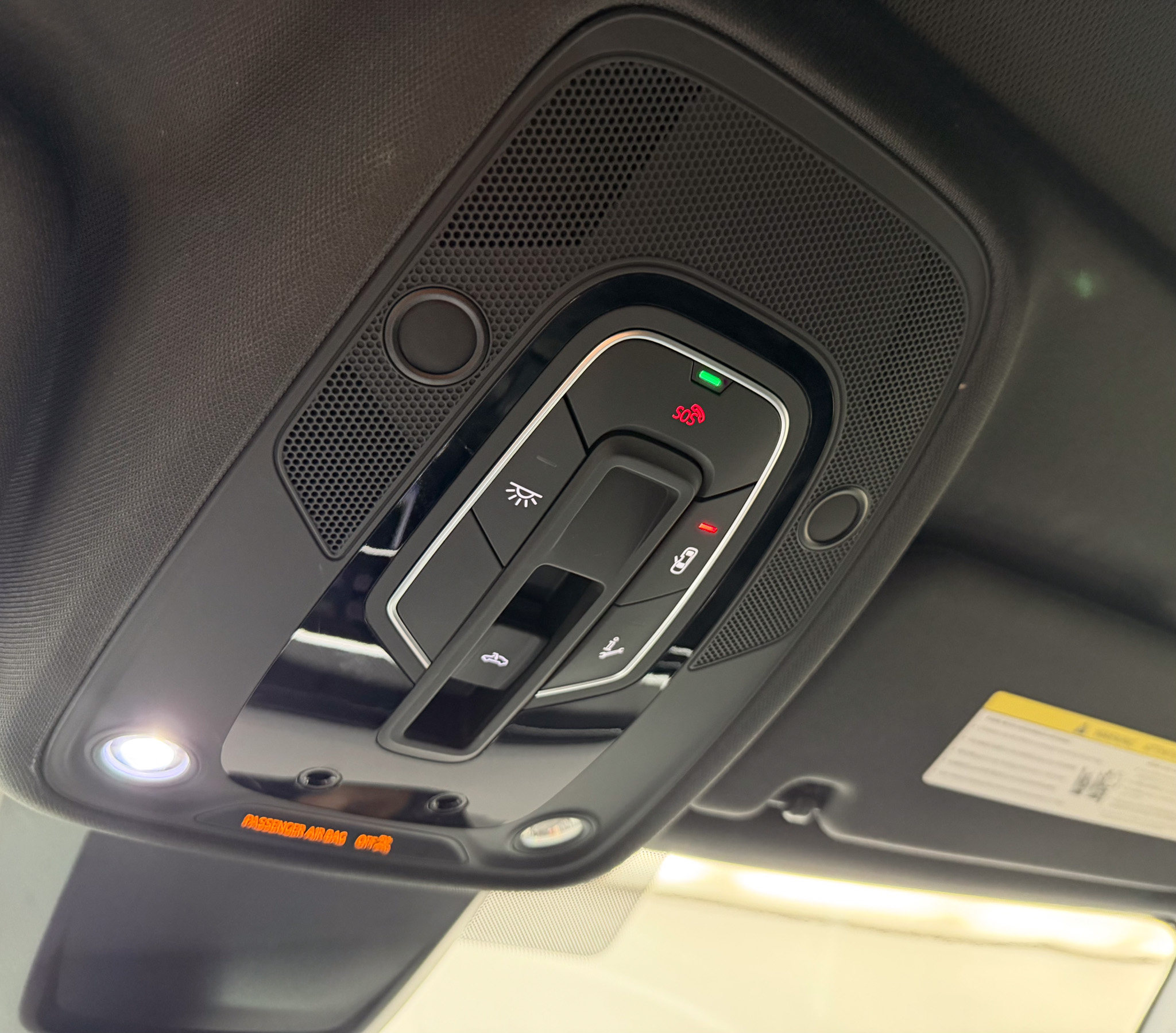 2024 Audi S7 Premium Plus - Photo 59