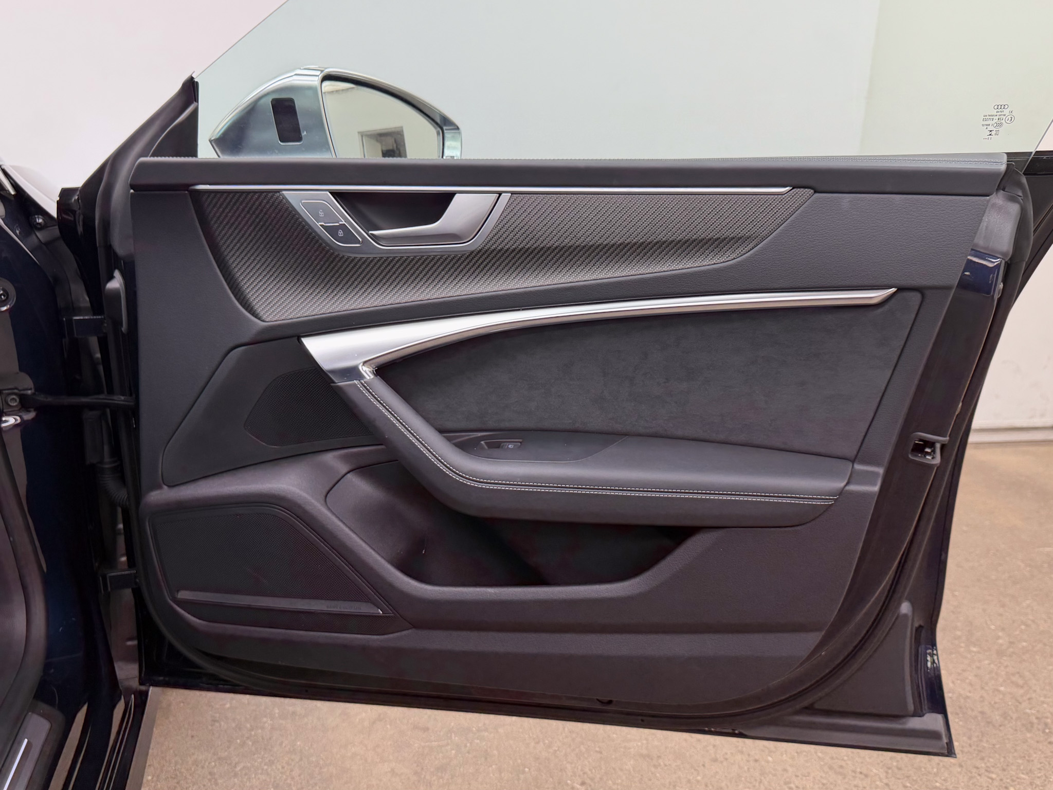 2024 Audi S7 Premium Plus - Photo 61