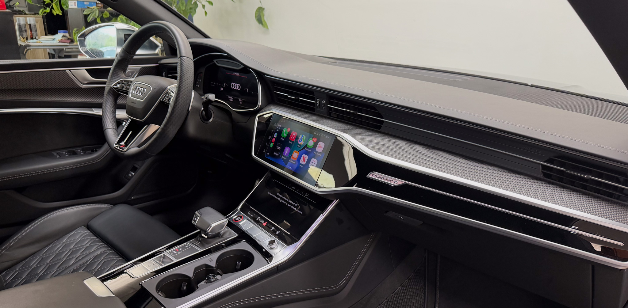 2024 Audi S7 Premium Plus - Photo 62