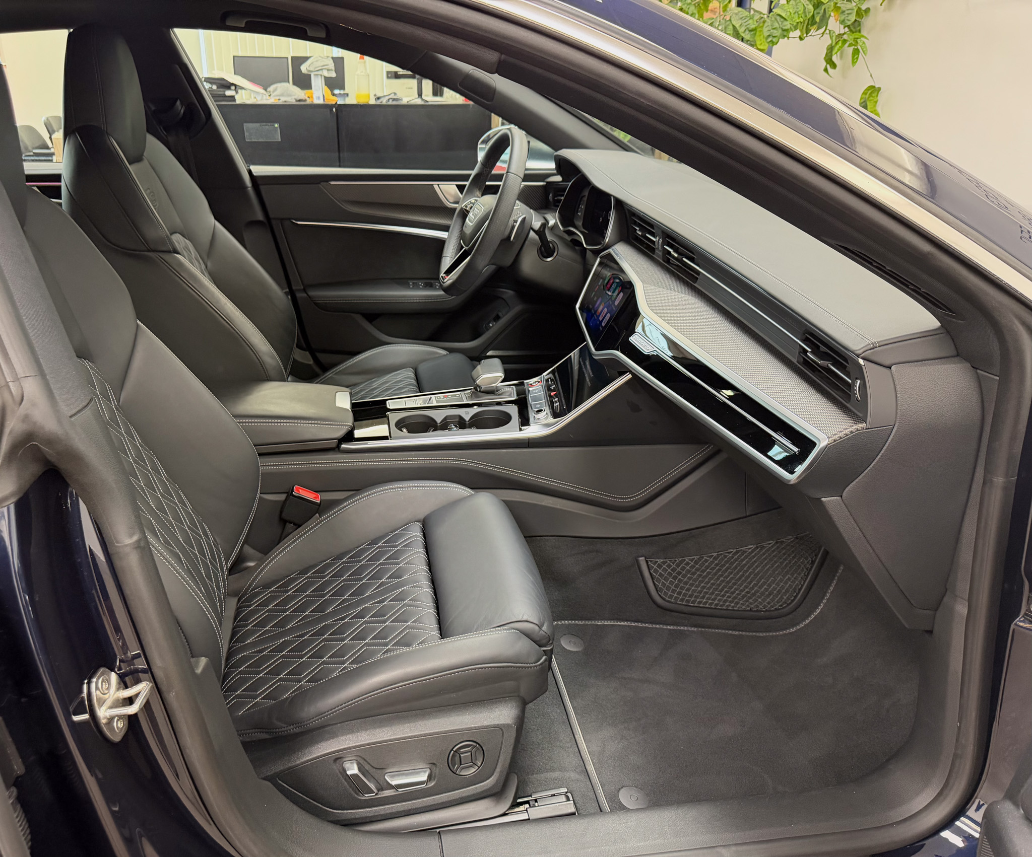 2024 Audi S7 Premium Plus - Photo 63