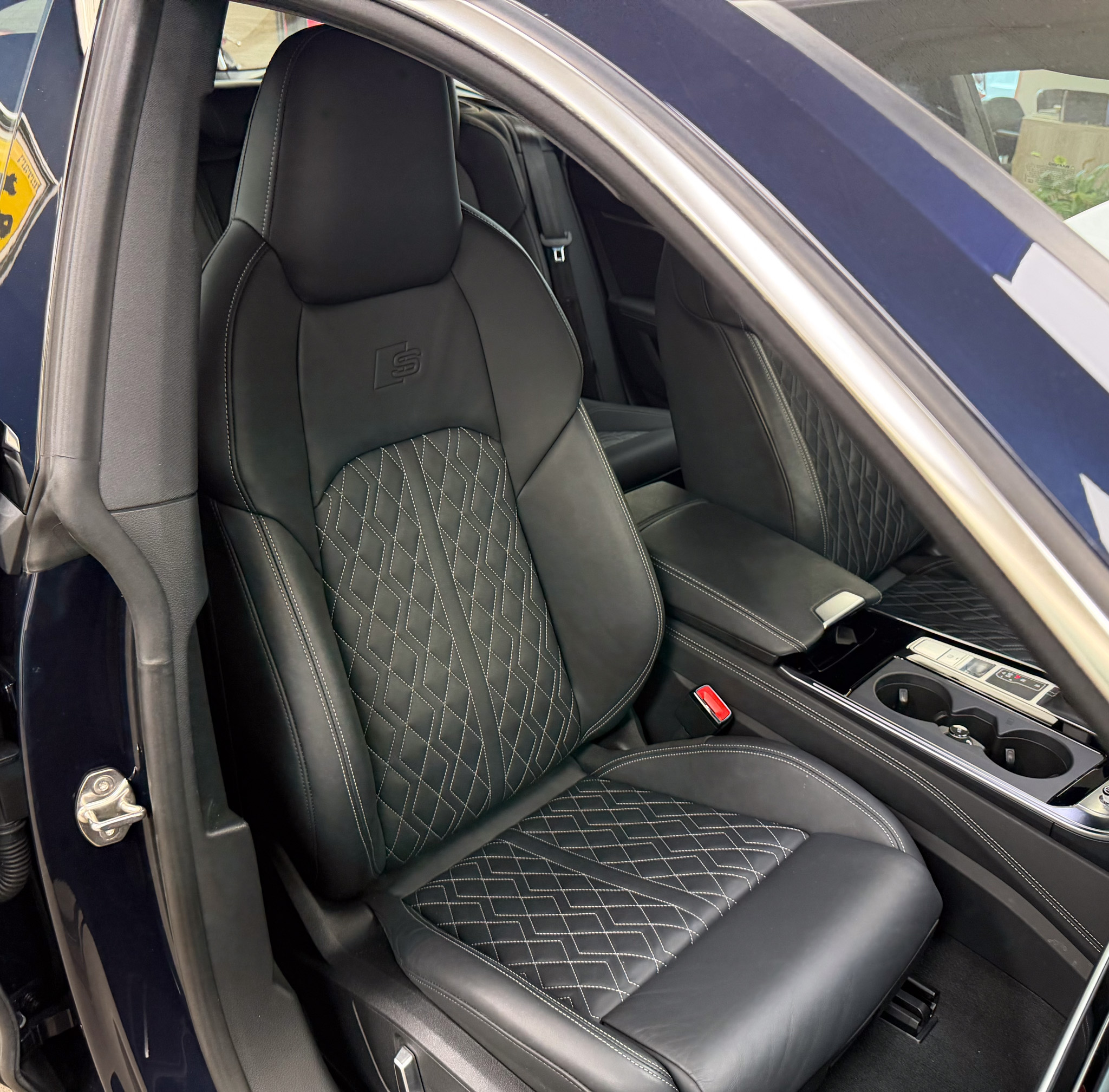 2024 Audi S7 Premium Plus - Photo 64