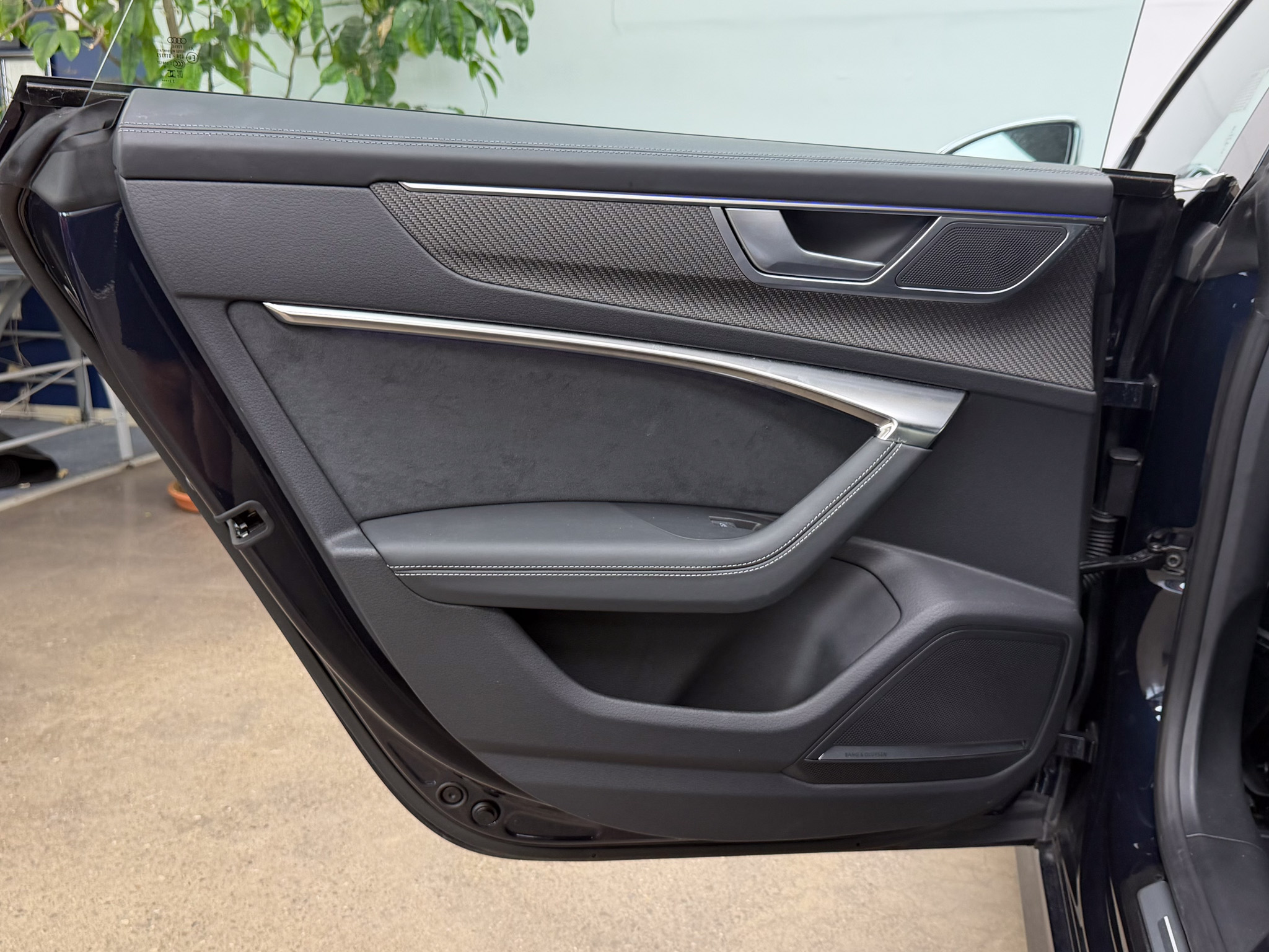 2024 Audi S7 Premium Plus - Photo 65