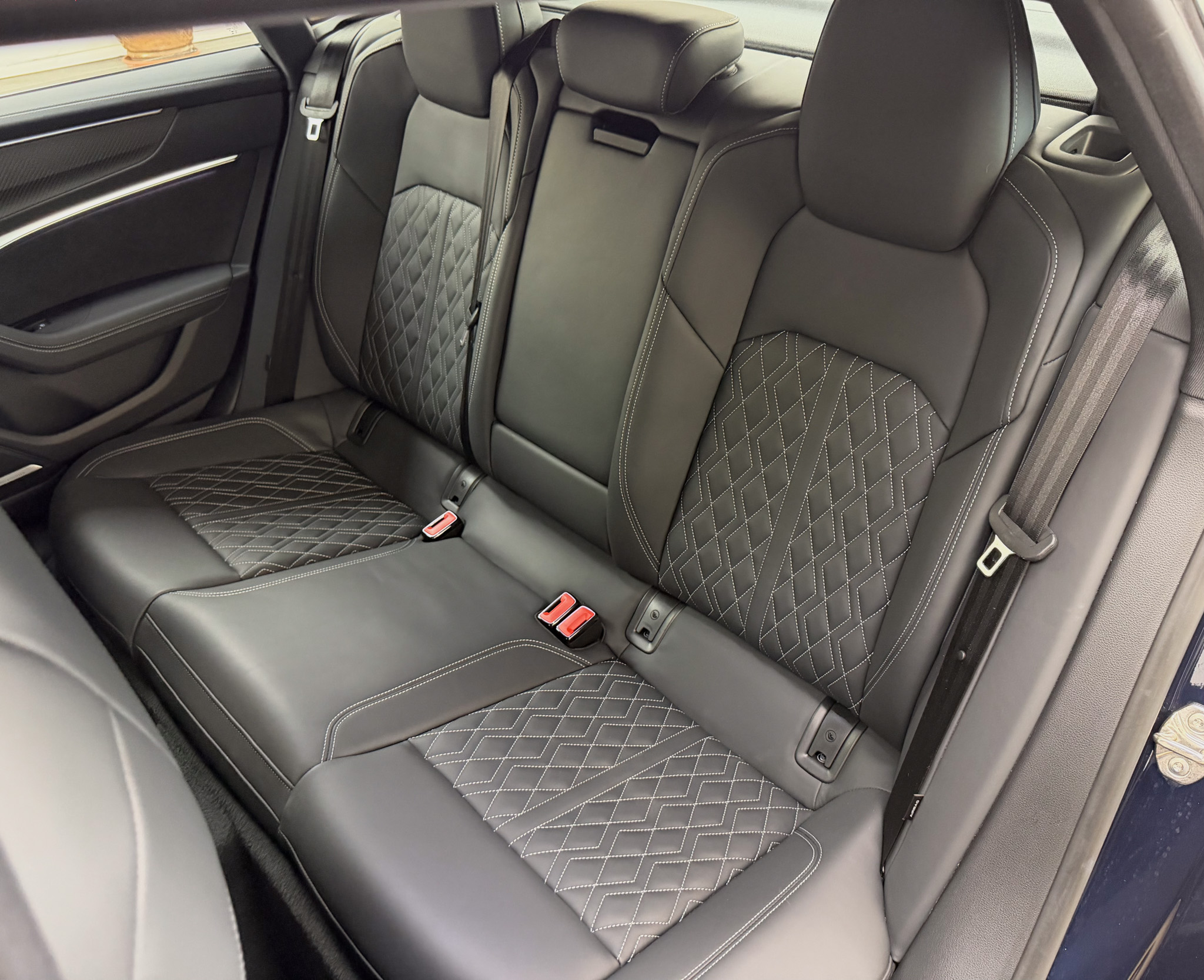 2024 Audi S7 Premium Plus - Photo 67