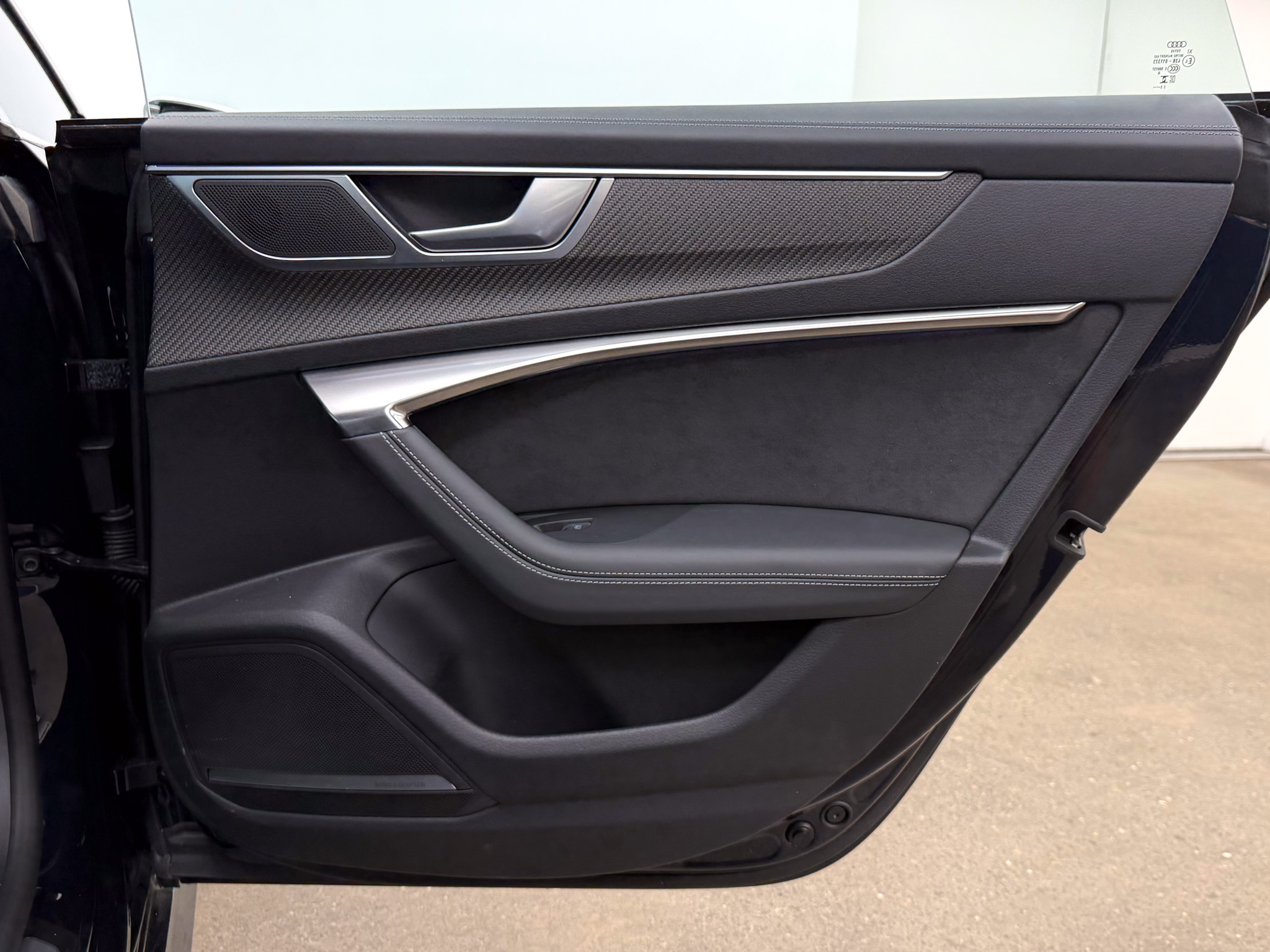 2024 Audi S7 Premium Plus - Photo 69