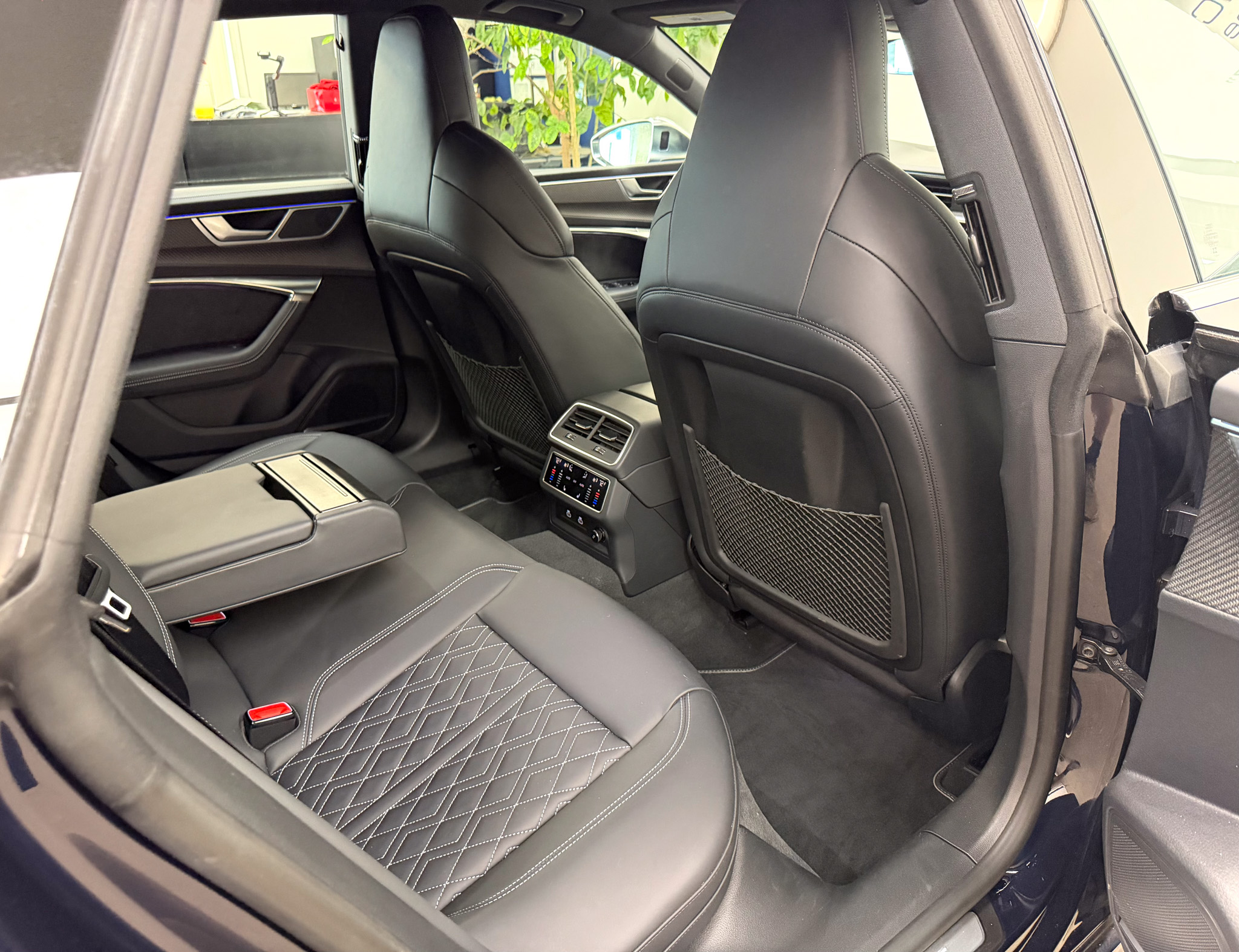 2024 Audi S7 Premium Plus - Photo 70