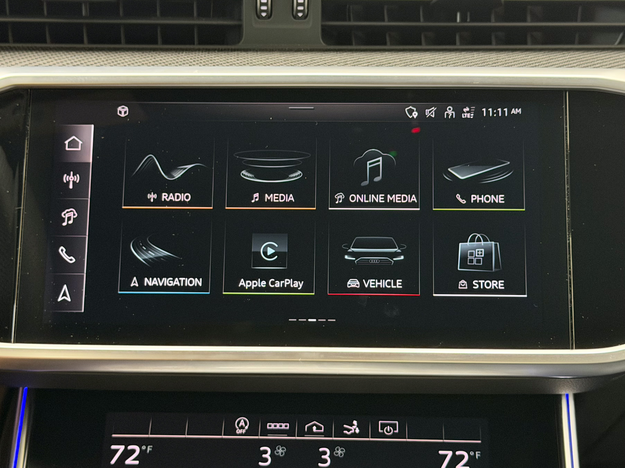 2024 Audi S7 Premium Plus - Photo 76